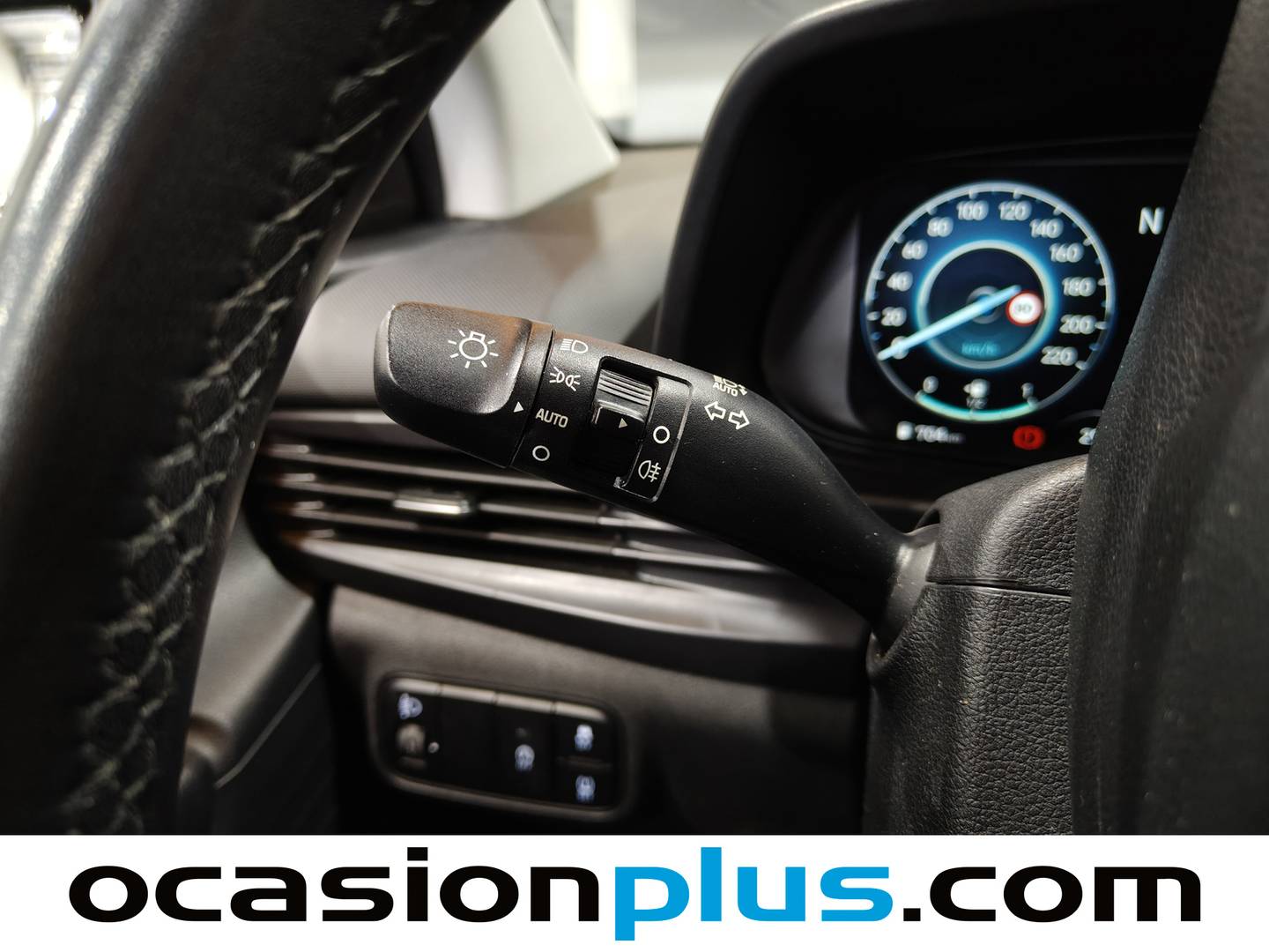 Foto Hyundai i20 Hyundai i20 1.0 TGDI 48V Klass (100 CV)