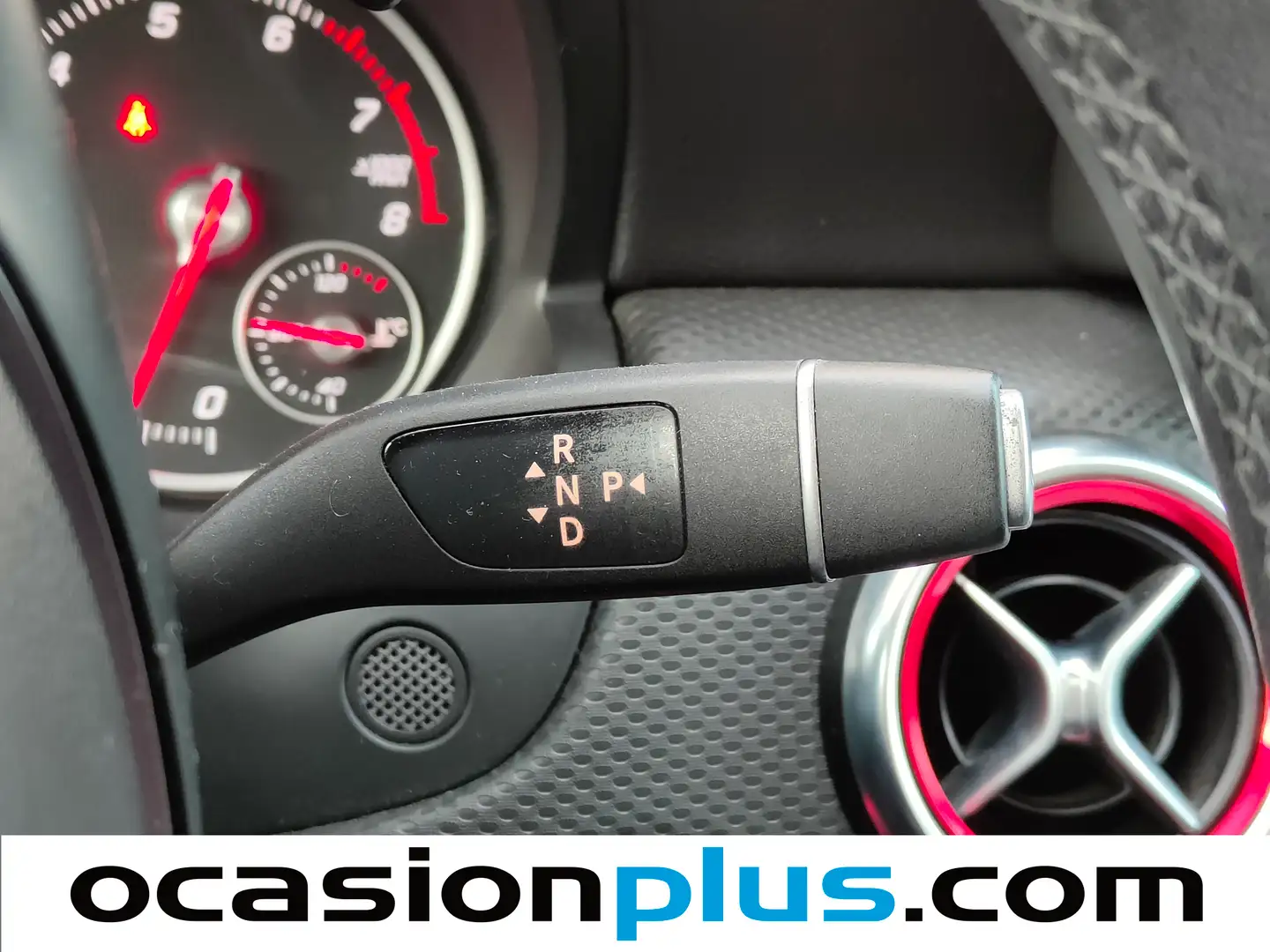 Foto Mercedes Clase A Mercedes-Benz Clase A A 180 (122 CV) Pack AMG