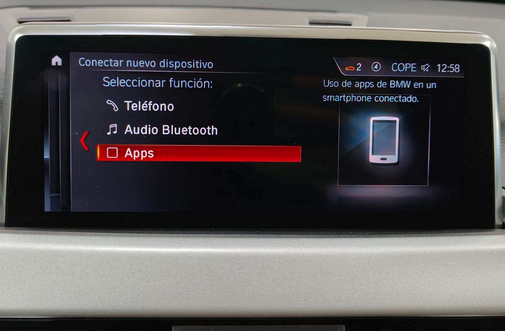 BMW X1 sDrive18i - foto 38