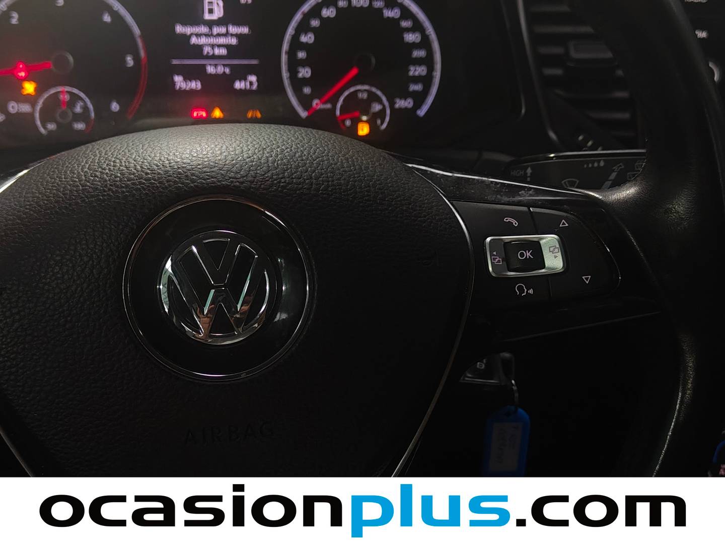 Volkswagen T-Roc Volkswagen T-Roc Edition 1.6 TDI (115 CV) seminuevo