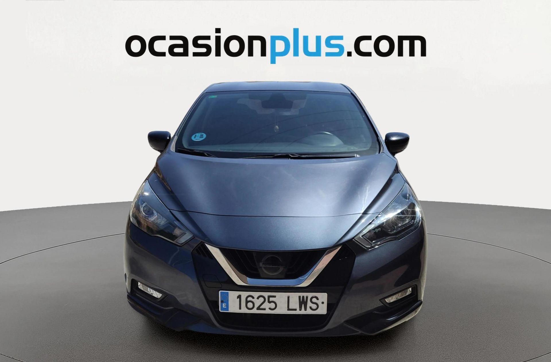 Nissan Micra IG-T N-Design Black - foto 11