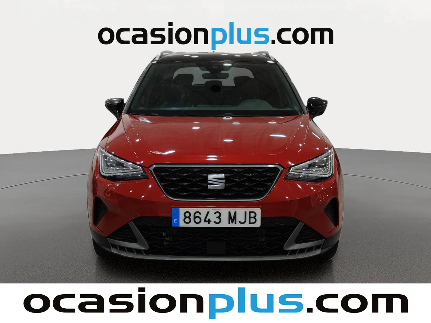 Foto Seat Arona SEAT Arona 1.5 TSI S&S FR XL DSG  (150 CV)