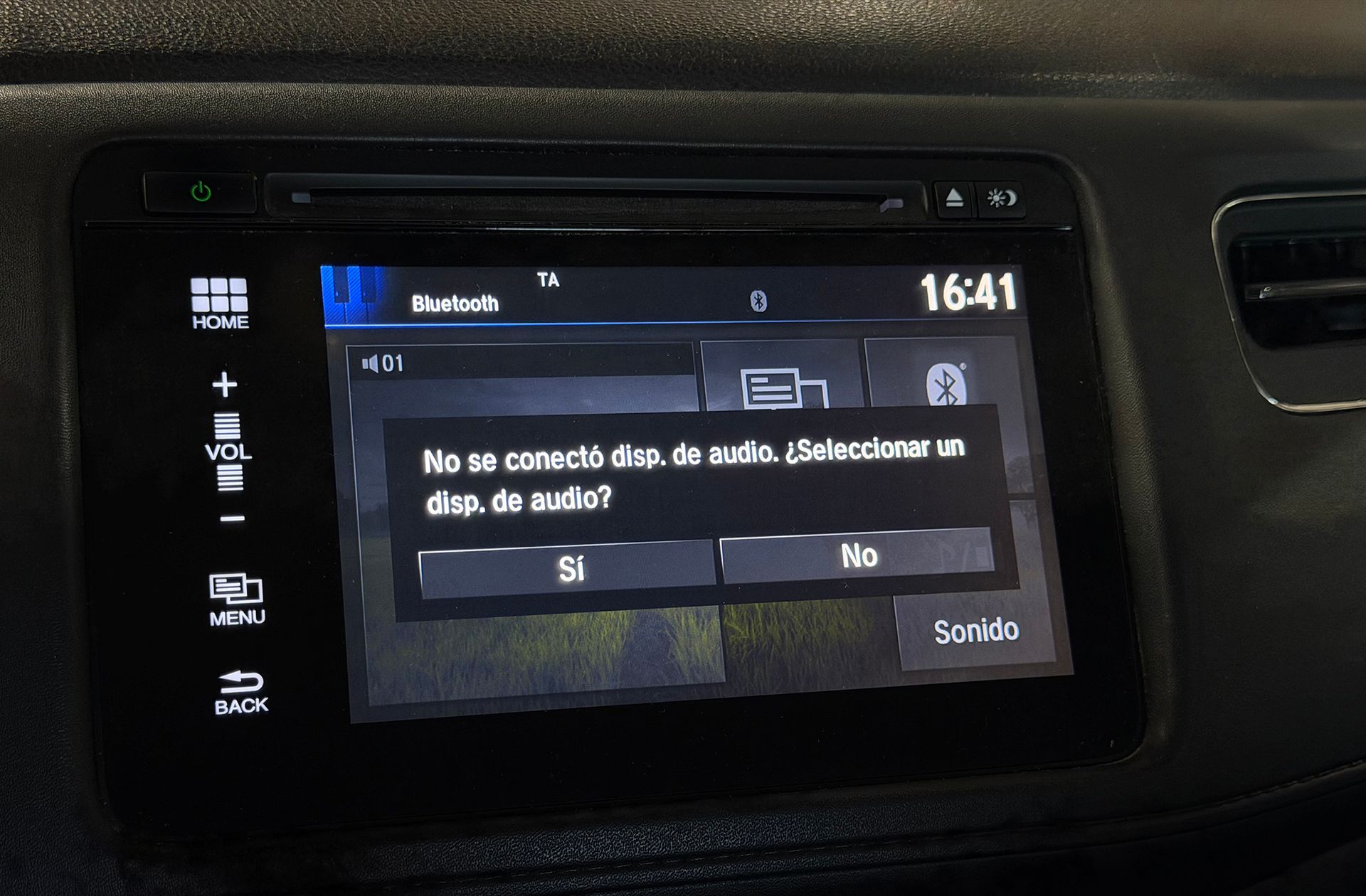 Honda HR-V 1.5 i-VTEC Elegance - foto 32