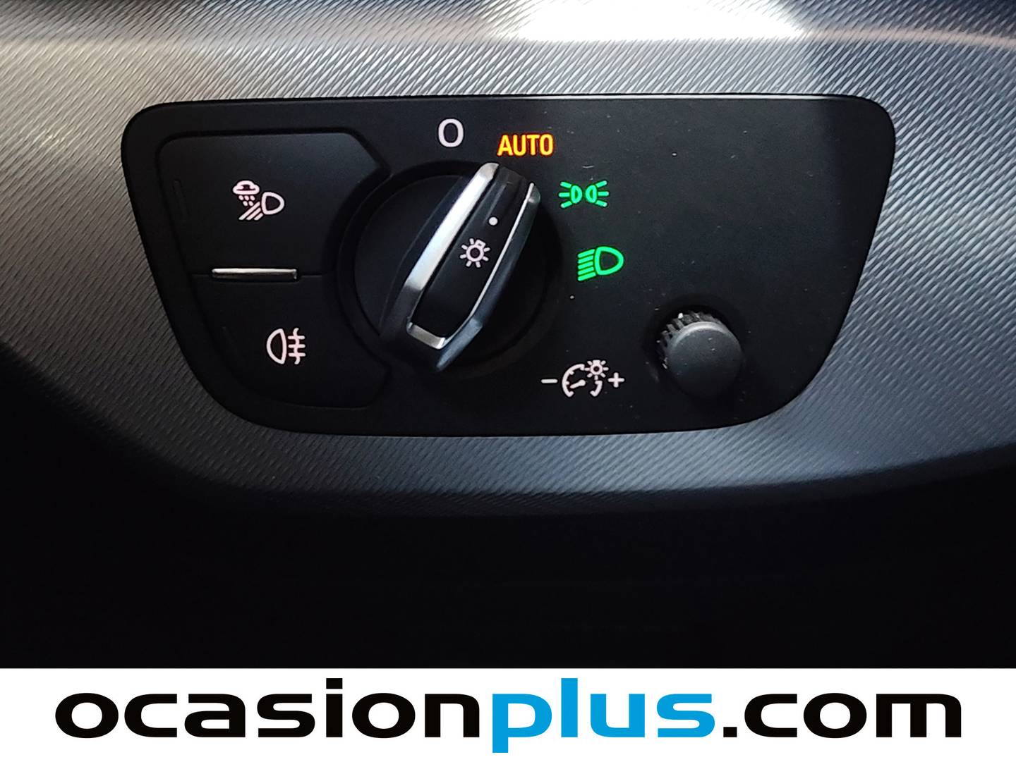 Audi A4 Audi A4 Avant 40 g-tron S-Tronic (170 CV) Pack S-Line 2019