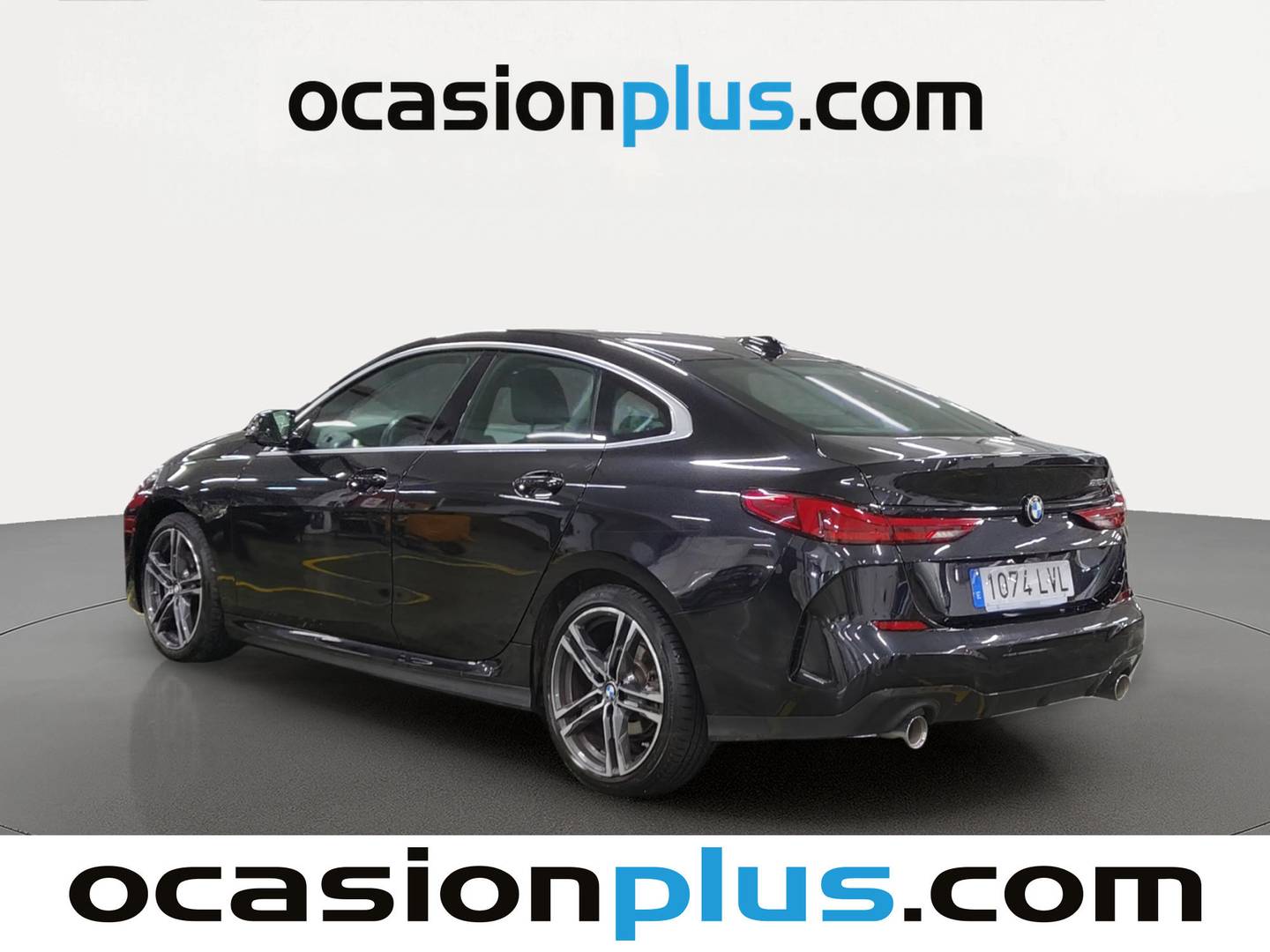 Foto BMW Serie 2 BMW Serie 2 218d Gran Coupe  (150 CV) Pack M