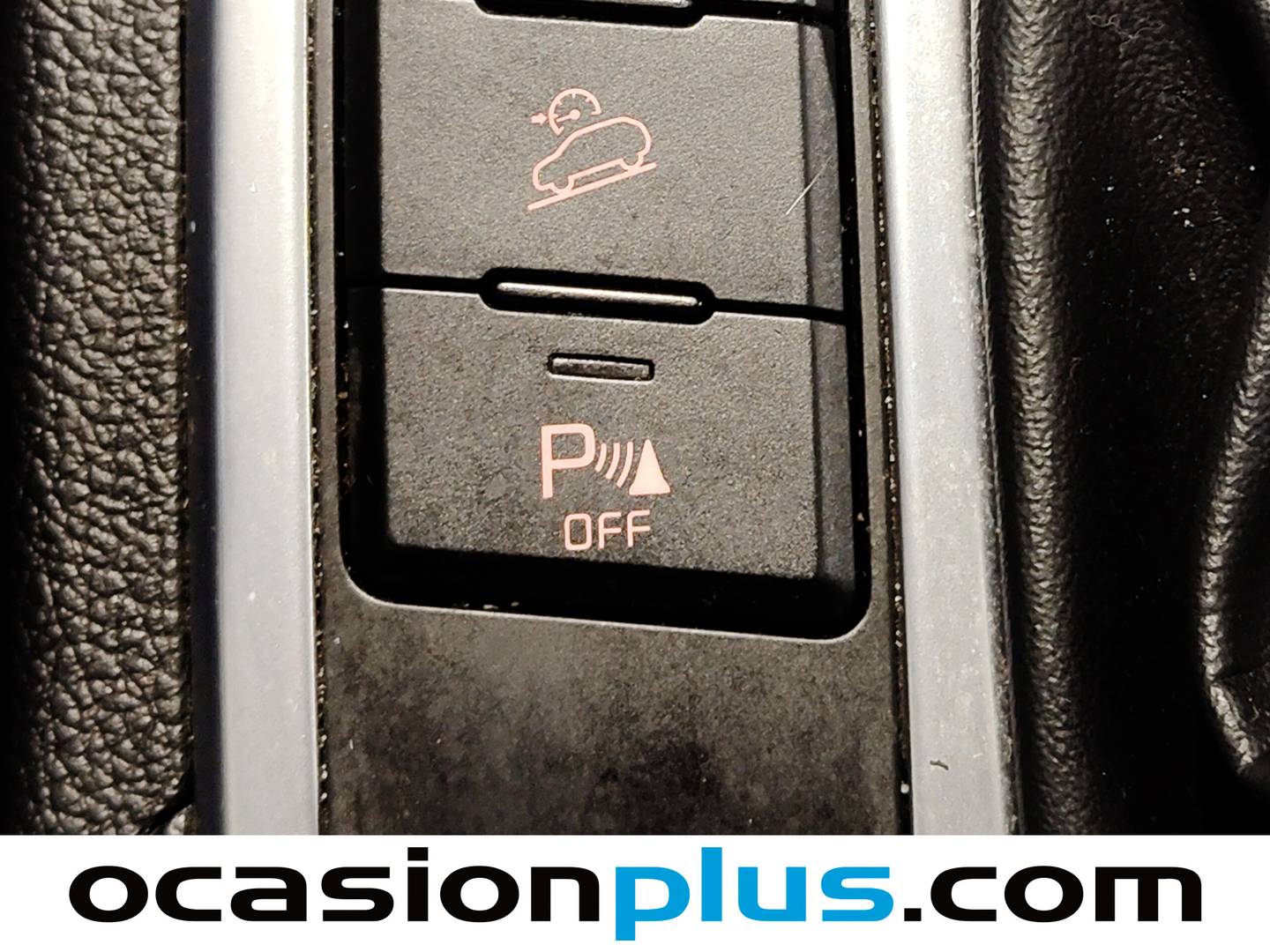 Acabados KIA Sportage KIA Sportage 1.6 GDi Drive 4x2 (132 CV)