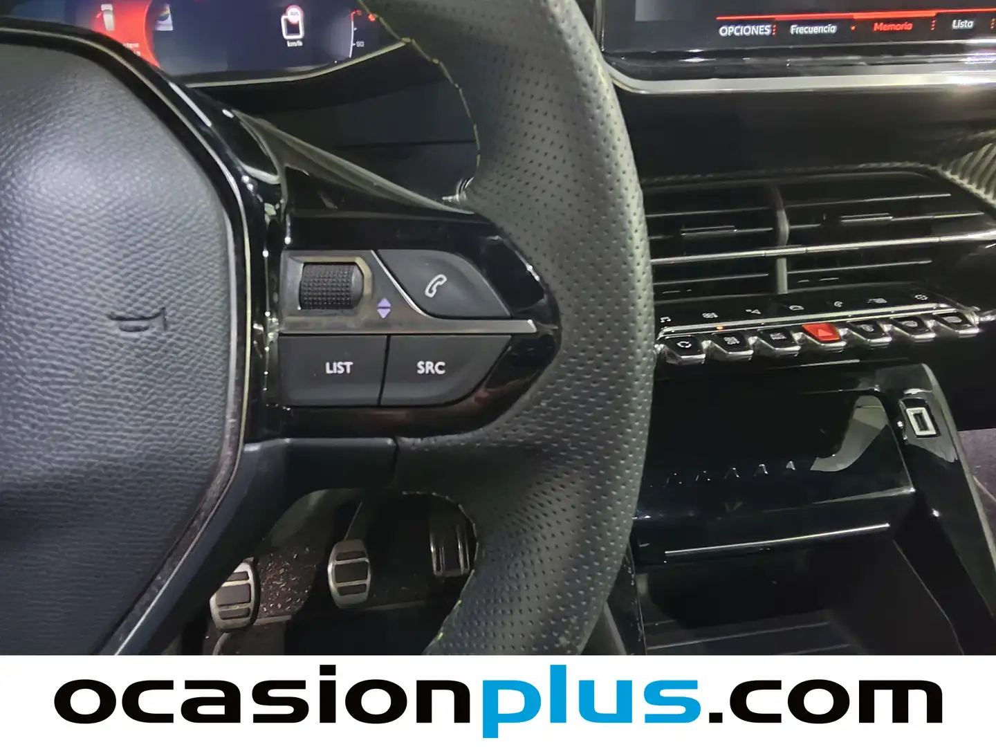 Foto Peugeot 208 Peugeot 208 BlueHDi 100 GT (100 CV)