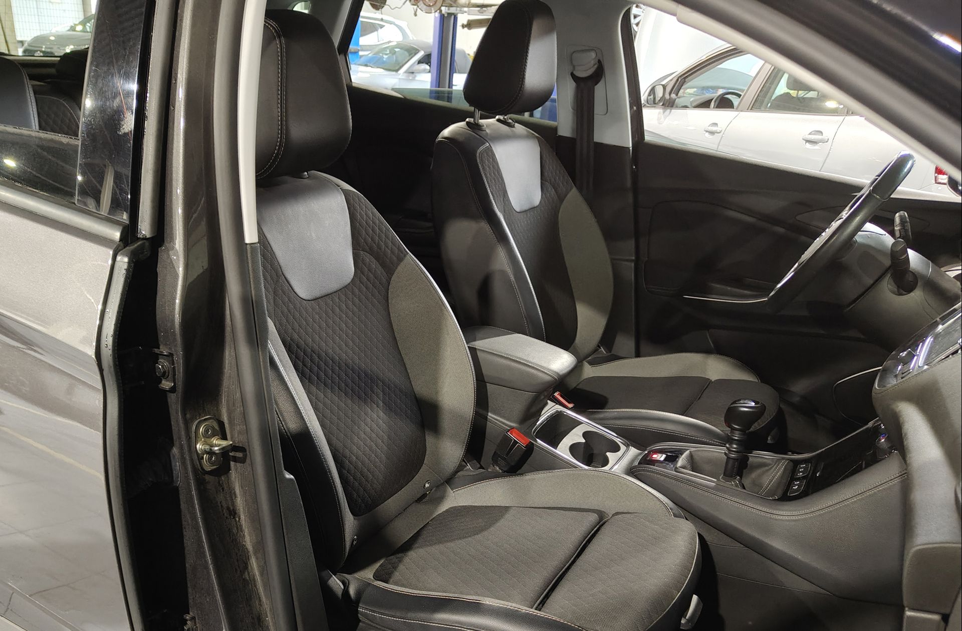 Opel Grandland X 1.2 Turbo Ultimate - foto 17