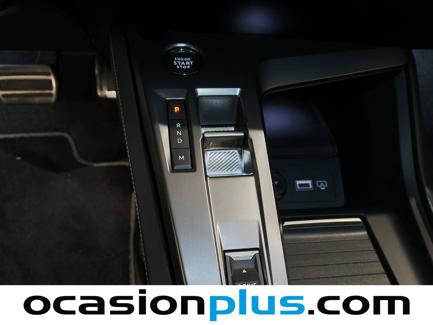 Foto Peugeot 308 Peugeot 308 SW SW BlueHDI 130 GT EAT8  (130 CV)