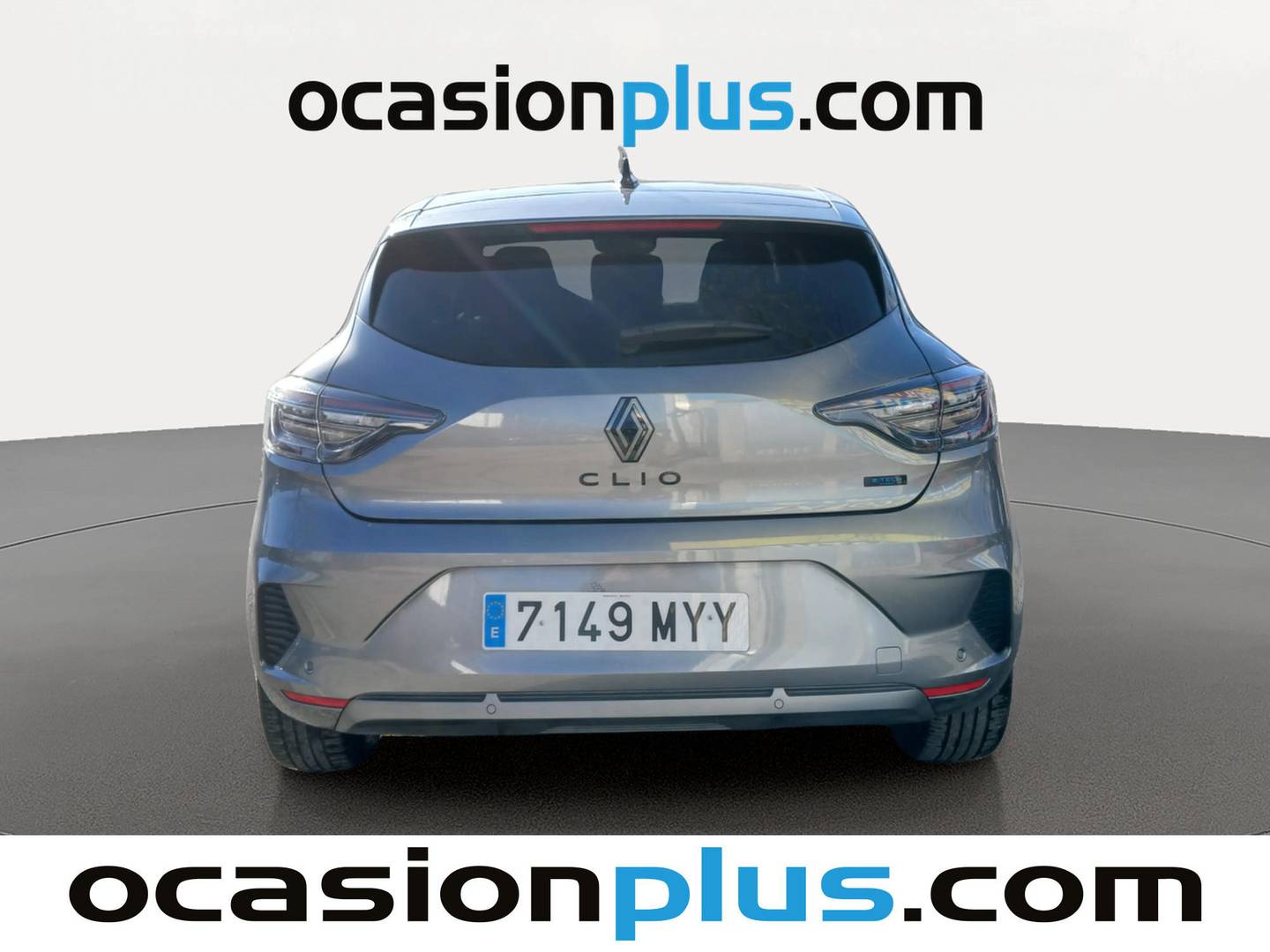 Renault Clio Renault Clio Esprit Alpine E-Tech (143 CV) barato
