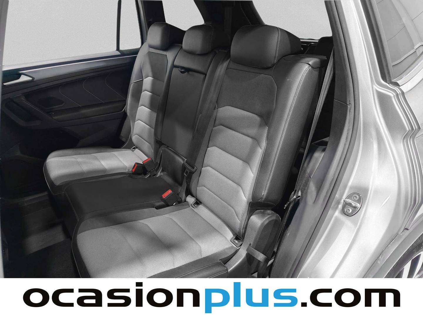 Fotos maletero Volkswagen Tiguan Allspace Volkswagen Tiguan Allspace Sport 2.0 TDI 4Motion (200 CV) DSG Pack R-line