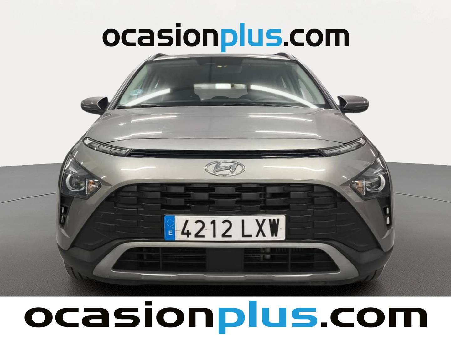 Foto Hyundai Bayon Hyundai Bayon 1.0 TGDI 48V Essence (100 CV)