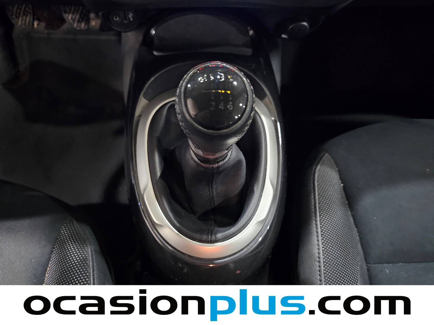 Nissan JUKE Nissan Juke 1.2 DIG-T N-Connecta (115 CV) de segunda mano