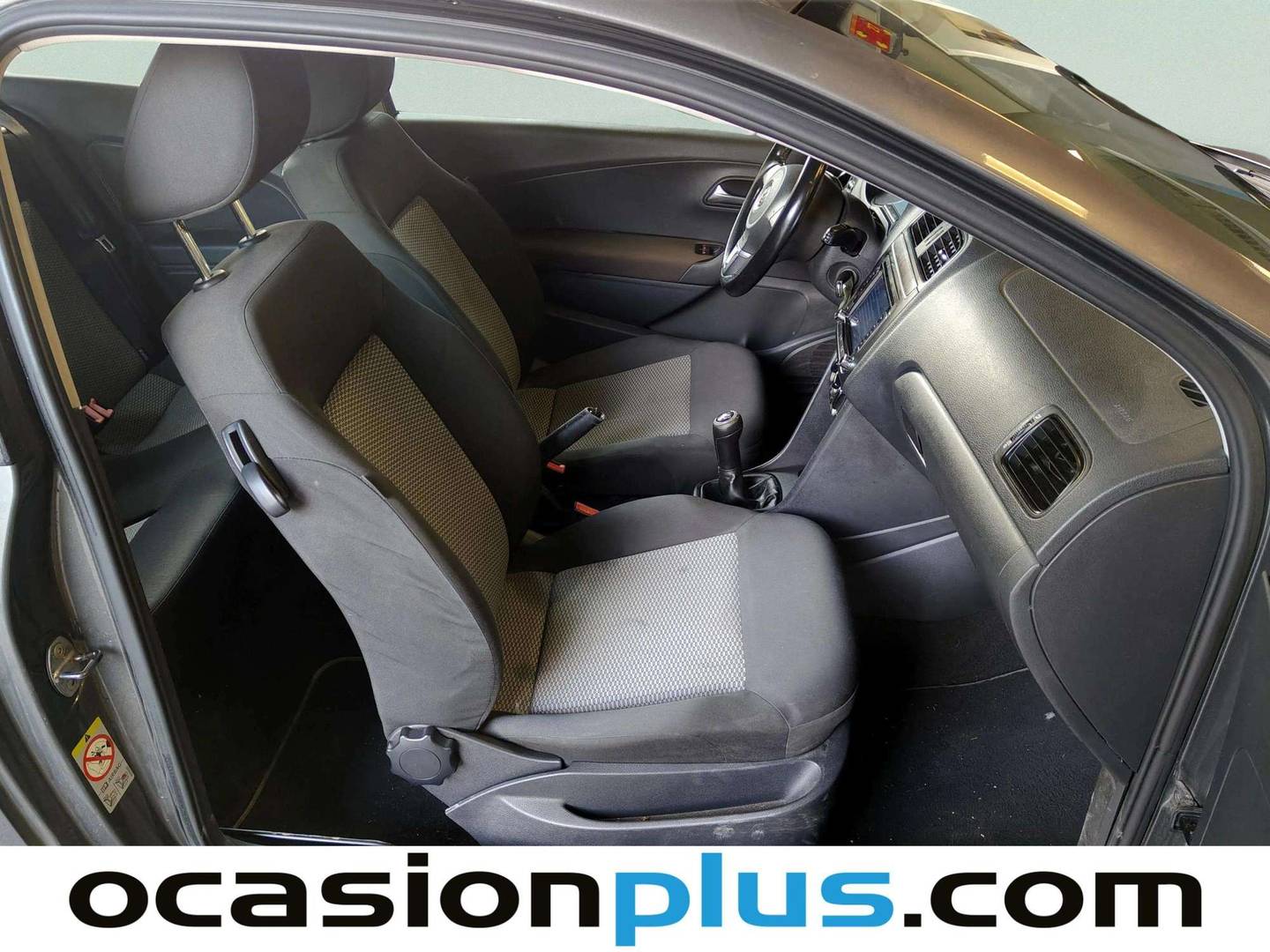 Volkswagen Polo Volkswagen Polo Advance 1.6 TDI (75 CV) km 0