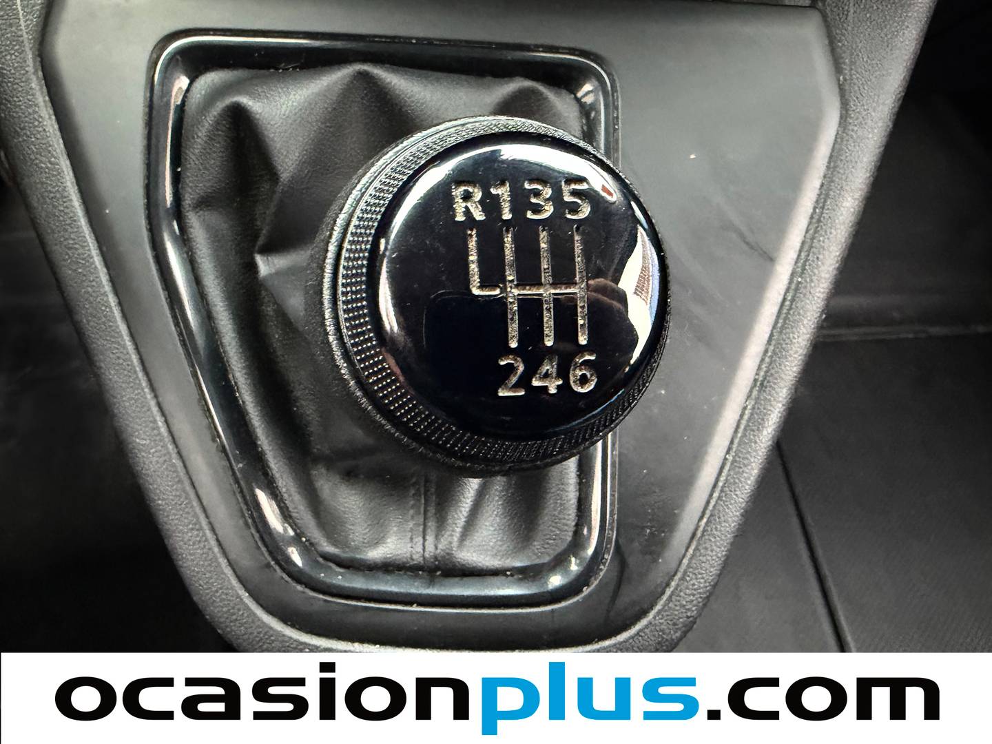 Foto Renault Kangoo Combi Renault Kangoo Combi Authentic blue dCi 95 CV)