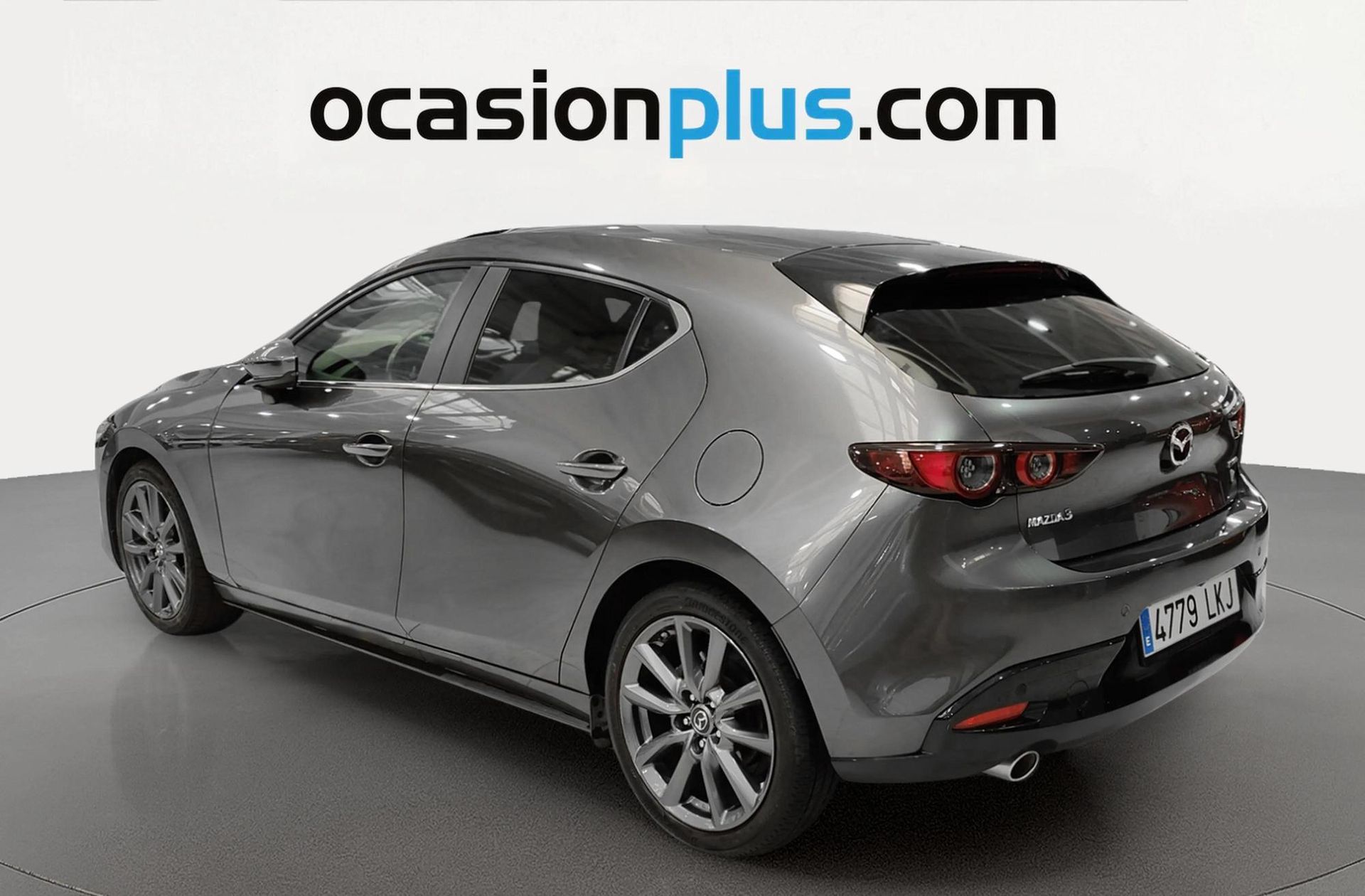 Mazda Mazda3 2.0 Skyactiv-G Evolution - foto 3