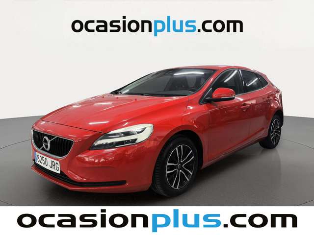 Volvo V40 2.0 D3 Momentum Auto (150 CV) de segunda mano