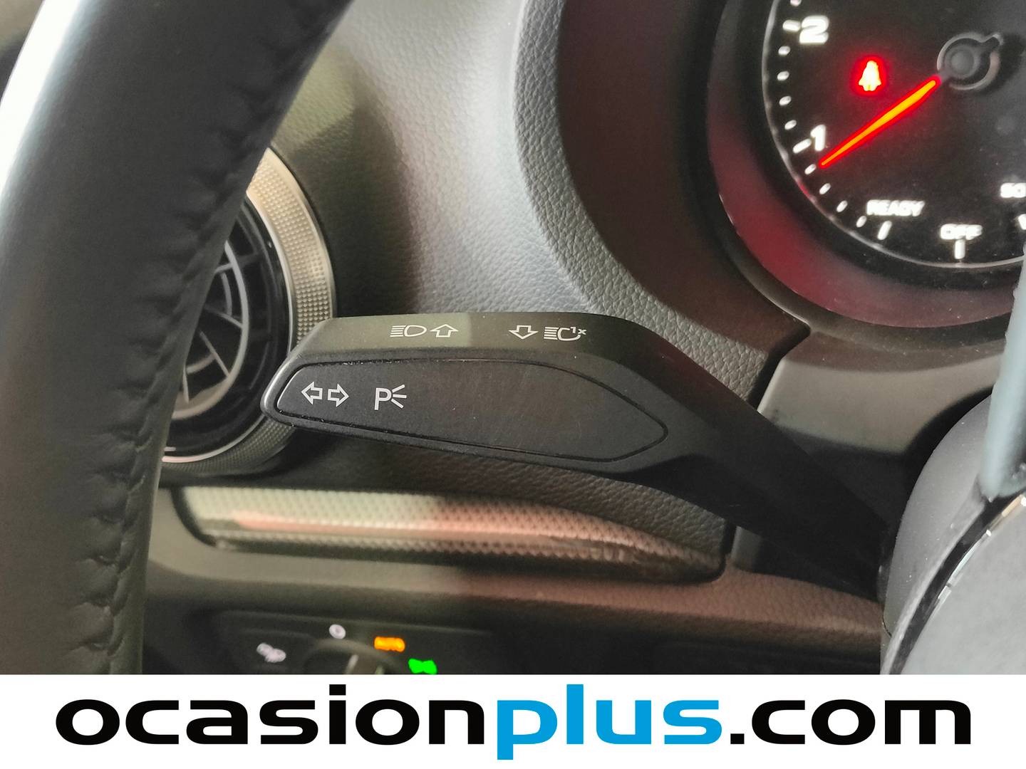 Audi A3 Audi A3 Sportback design edition 1.6 TDI (116 CV) S tronic seminuevo