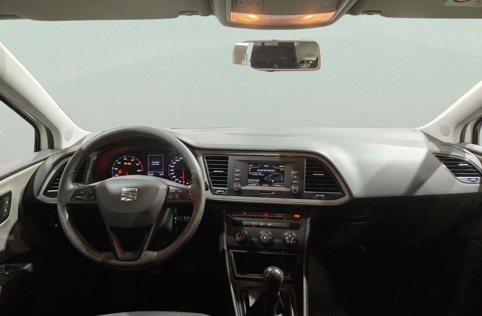 SEAT León 1.2 TSI Reference Plus - foto 6