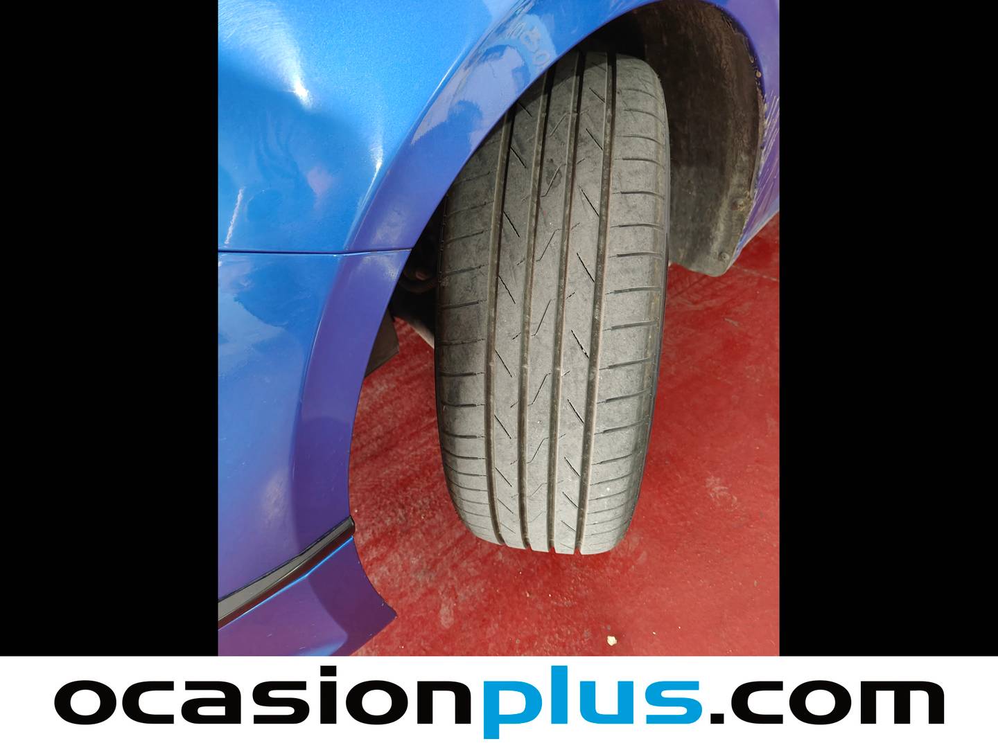 KIA Ceed KIA Ceed 1.6 MHEV iMT Drive (136 CV) híbrido