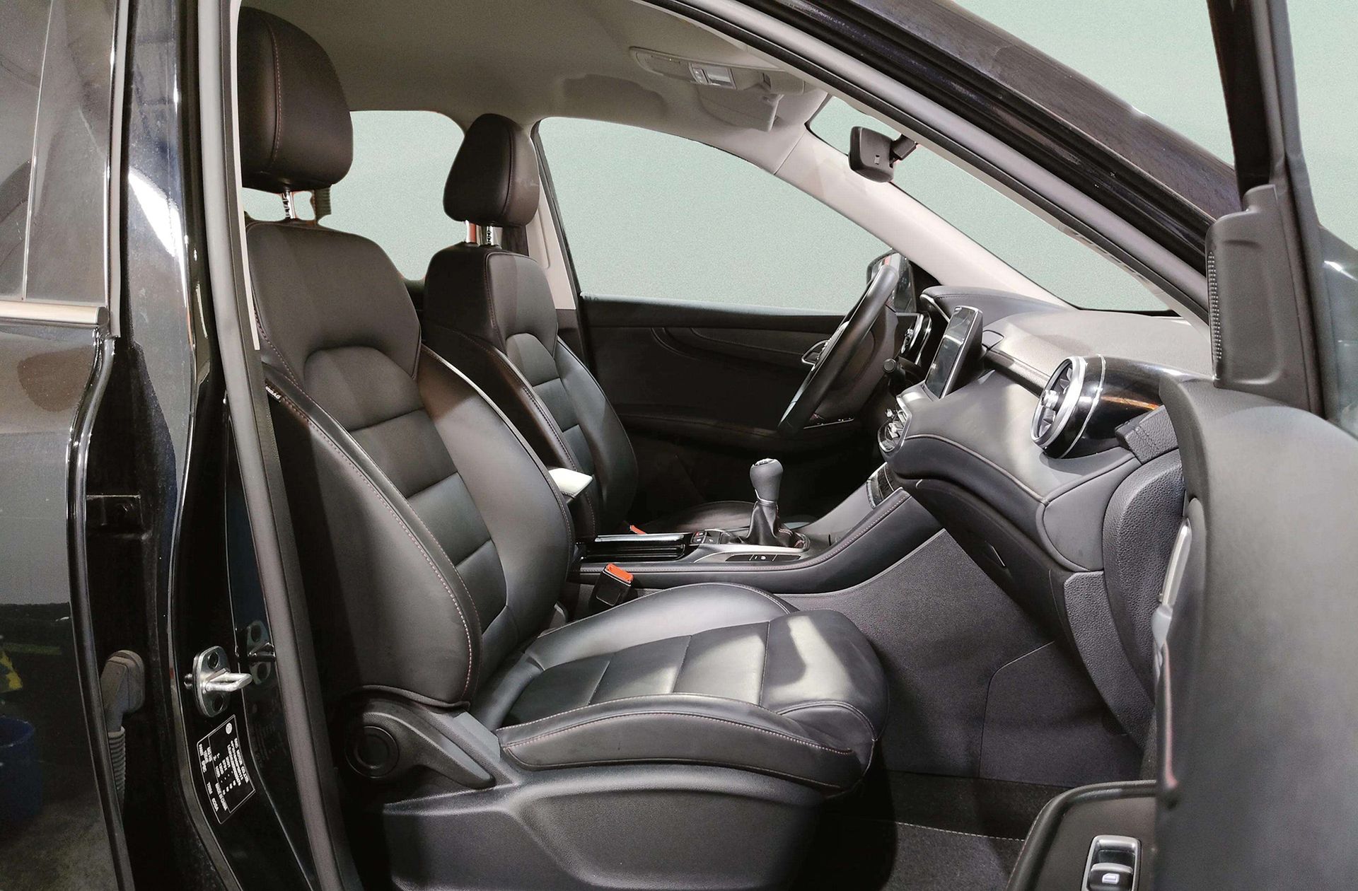 MG HS 1.5 Turbo GDI Comfort - foto 22