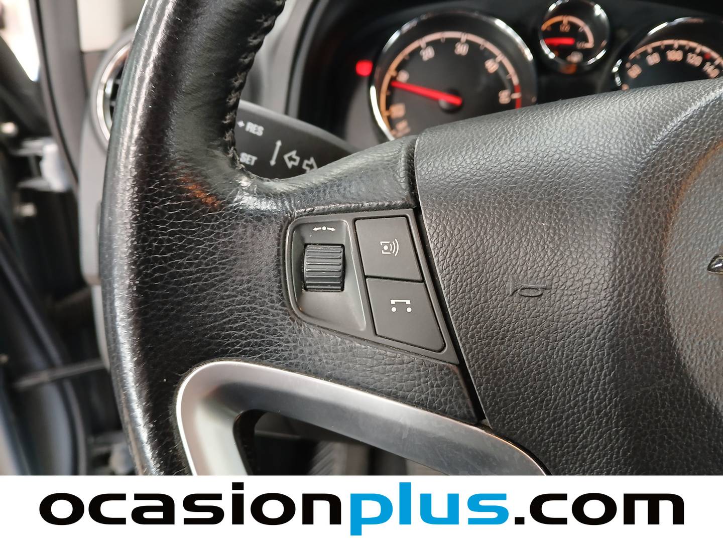 Opel Antara Opel Antara 2.2 CDTI S&S Selective 4X2 (163 CV) al mejor precio