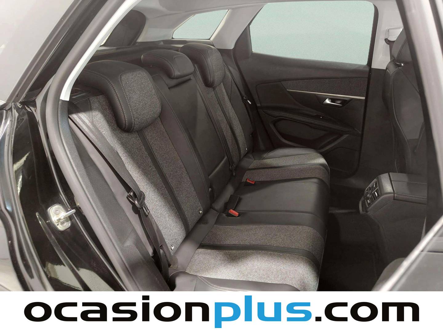 Peugeot 3008 Peugeot 3008 BlueHDI 130 S&S Allure EAT8 (130 CV) al mejor precio