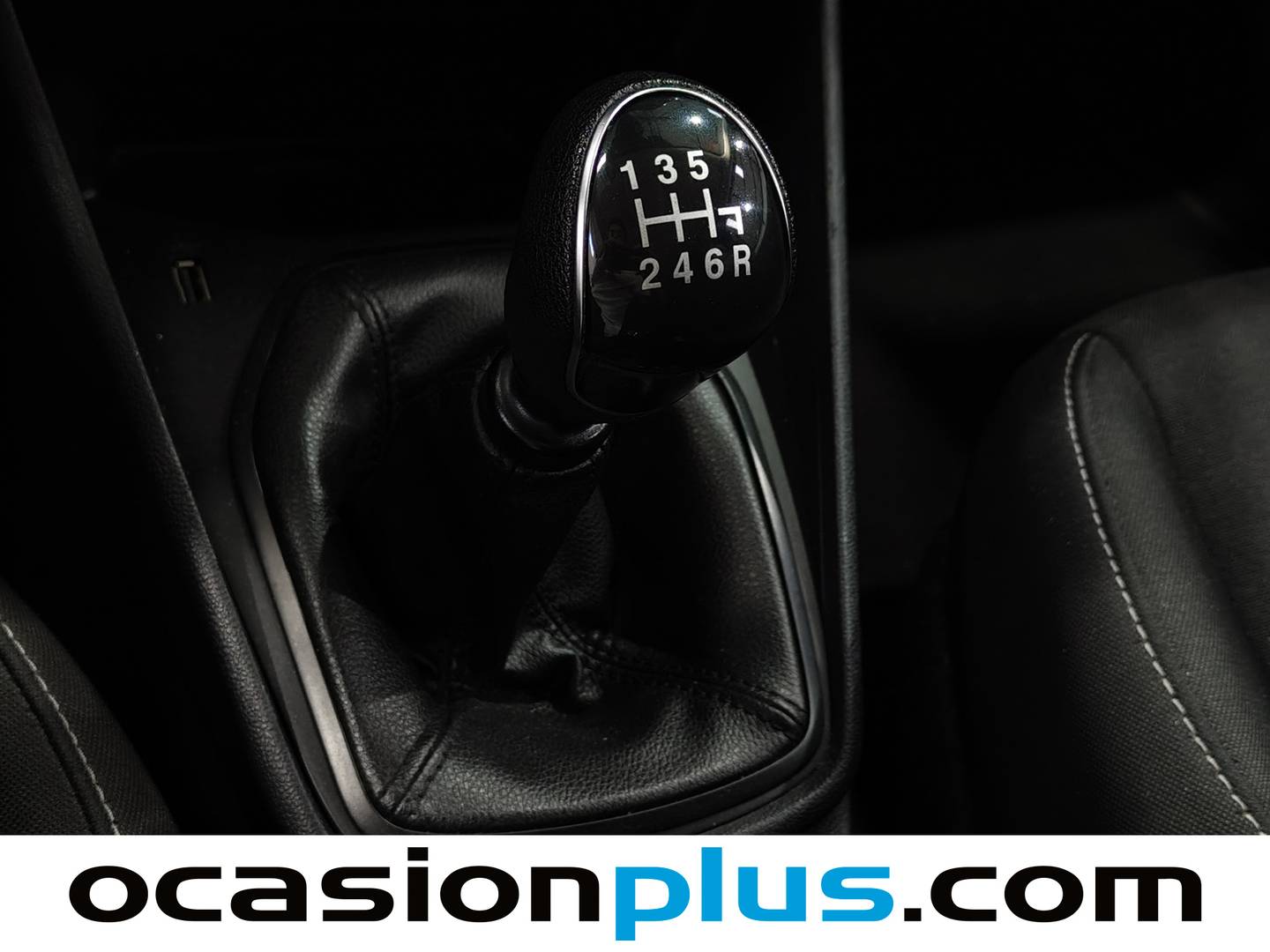 Foto Ford Fiesta Ford Fiesta 1.0 EcoBoost Trend (100 CV)