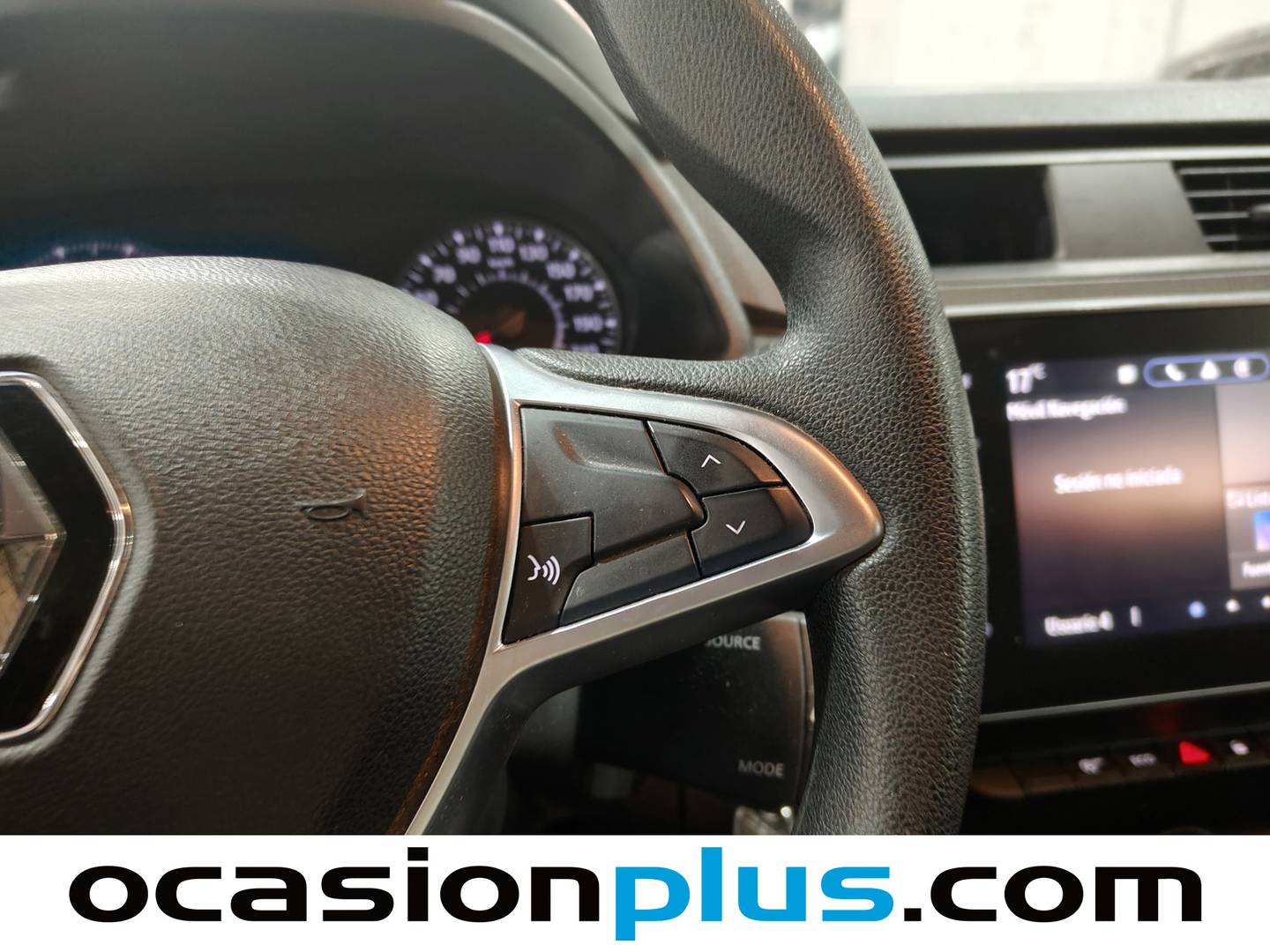 Renault Express Renault Express Furgon Advance Blue dCi (95 CV) seminuevo