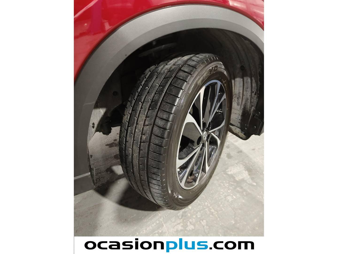 Foto Mazda CX-5 Mazda CX-5 2.0 MHEV Center-Line Plus AT (165 CV)