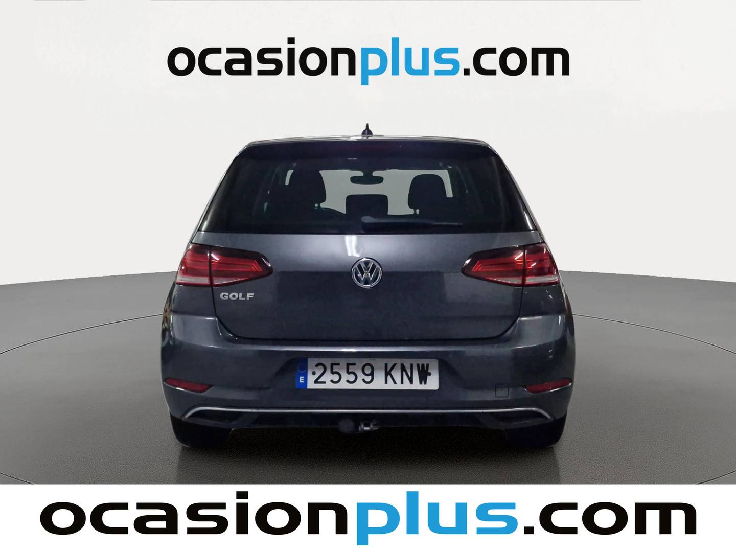 Volkswagen Golf Volkswagen Golf Advance 1.6 TDI (115 CV) DSG barato
