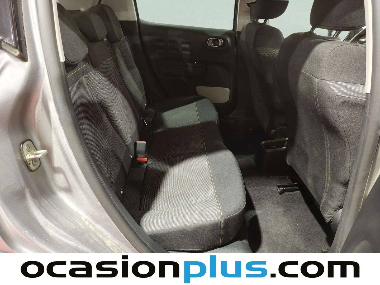 Citroën C3 Origin Citroen C3 Origin 110 Max (110 CV) gasolina