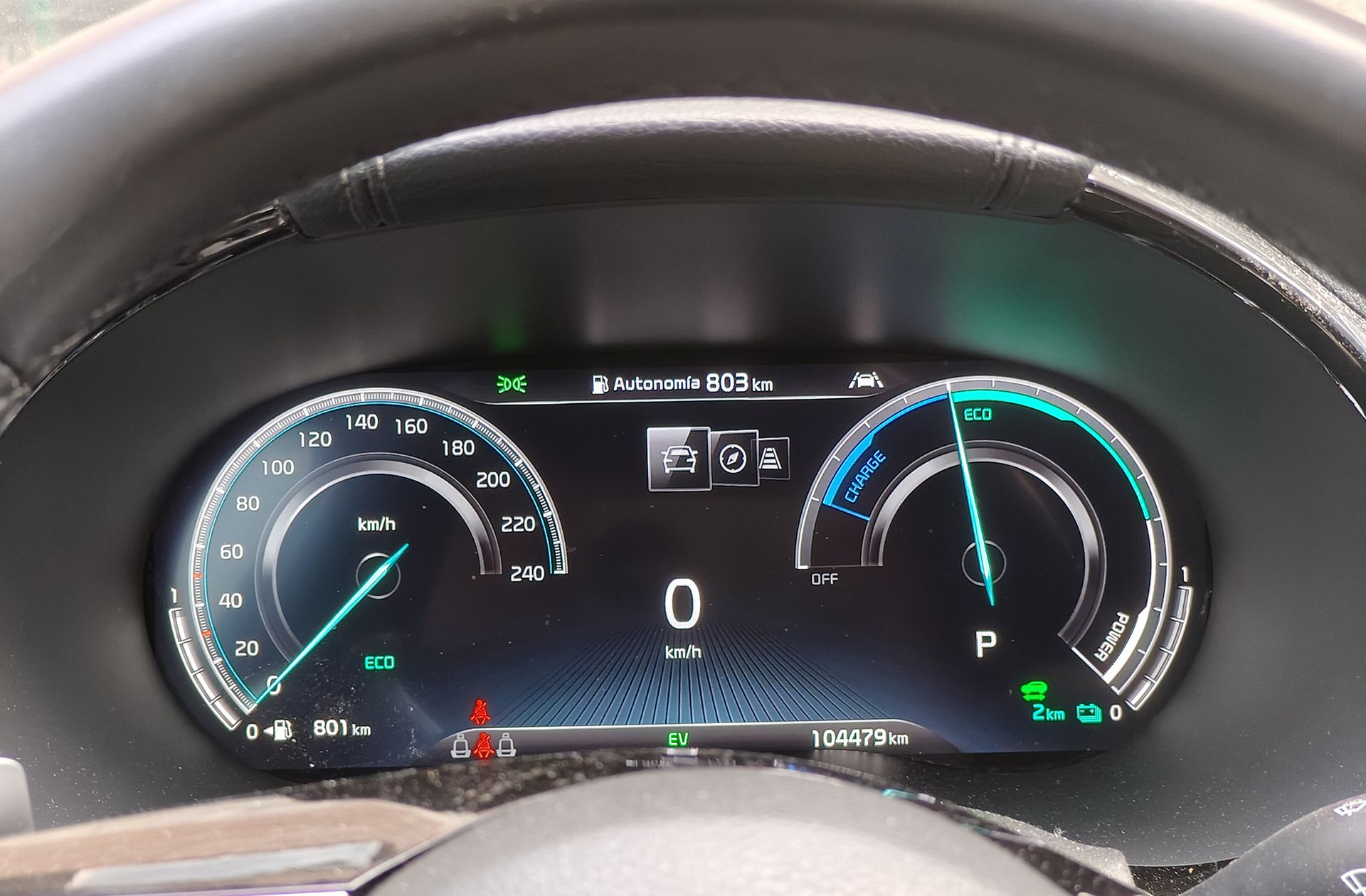 Kia XCeed 1.6 GDi PHEV E-Tech - foto 23