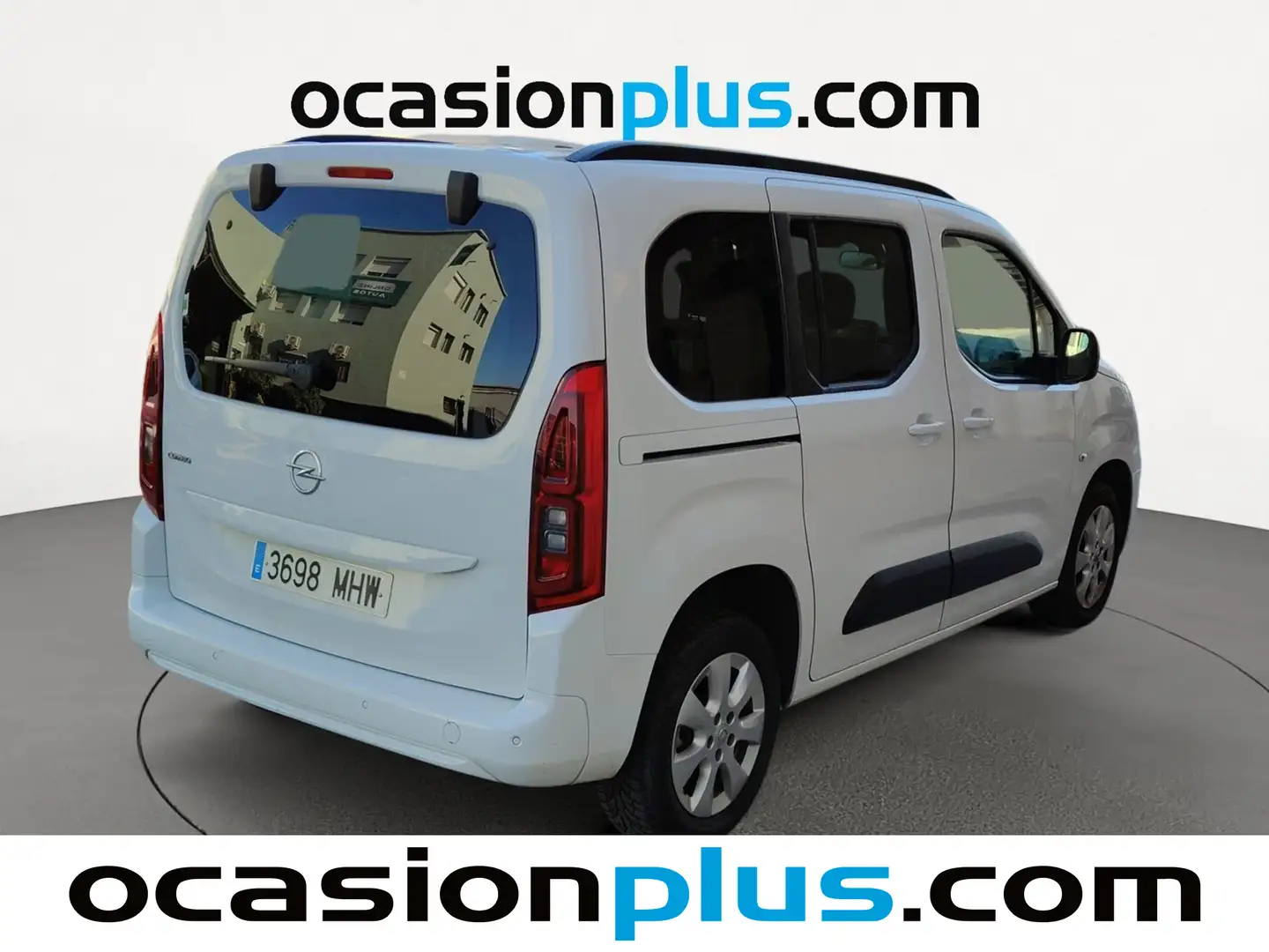 Foto Opel Combo Life Opel Combo Life 1.5 TD Business Edition Plus L1 (102 CV)