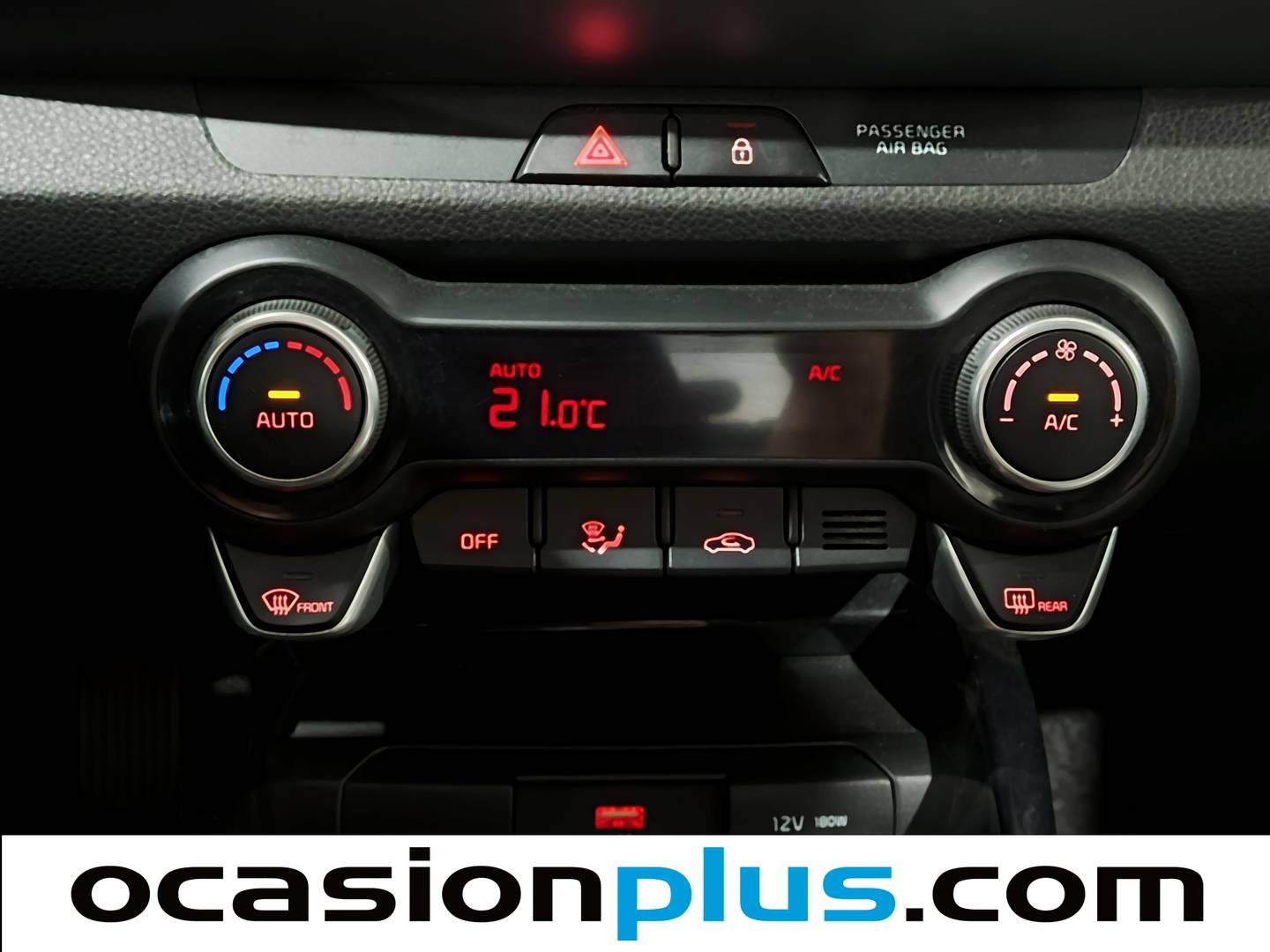 KIA Stonic KIA Stonic 1.2 DPi Drive (79 CV) al mejor precio
