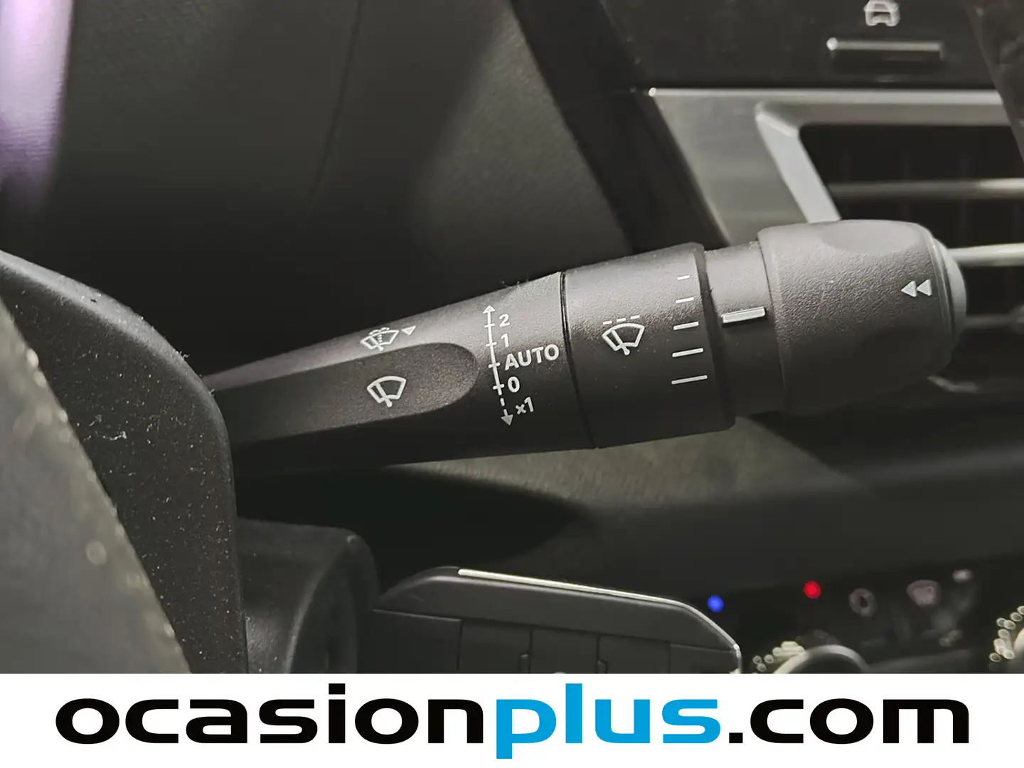 Foto Citroën C4 Citroen C4 PureTech 130 S&S 6v Feel Pack (130 CV)