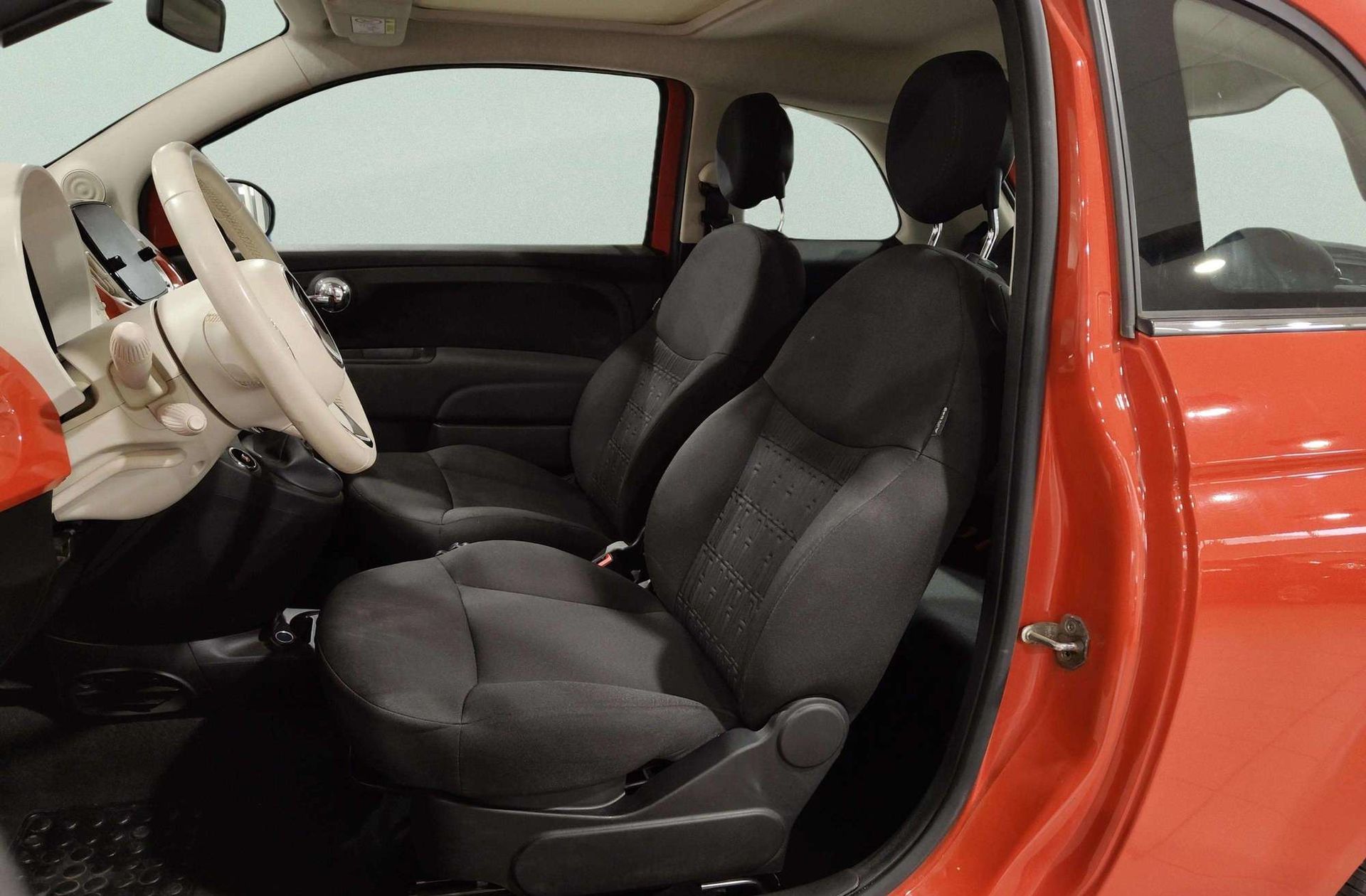 Fiat 500 1.0 Hybrid Dolcevita - foto 9