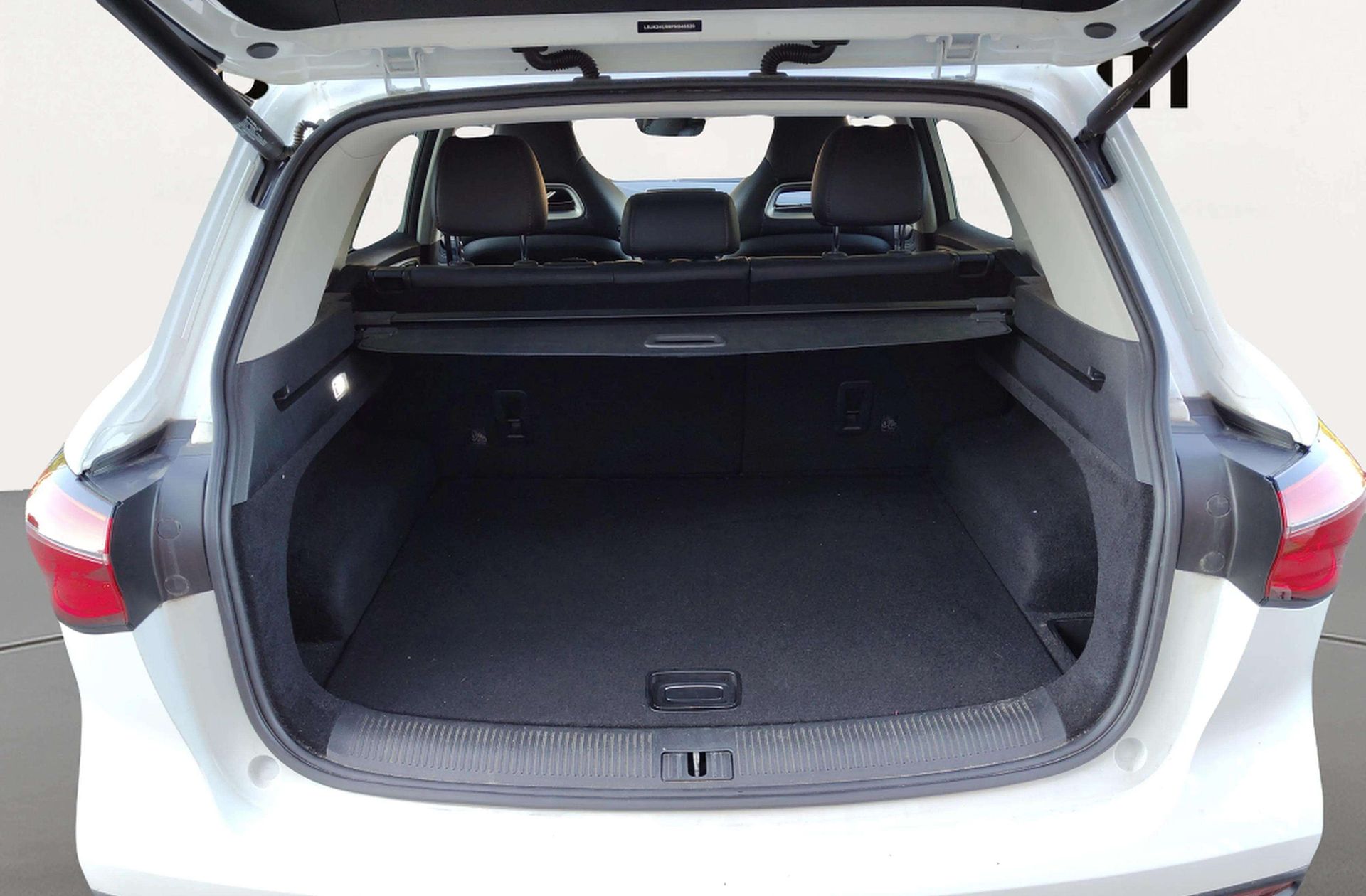 MG HS 1.5 Turbo GDI Luxury DCT - foto 18