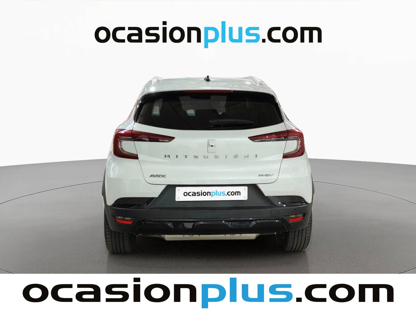 Mitsubishi ASX Mitsubishi ASX 160 PHEV Kaiteki (159 CV) km 0