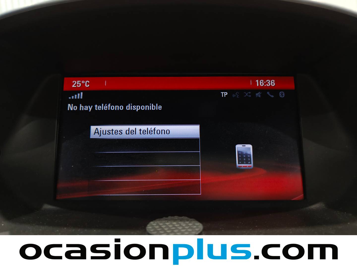 Extras del Opel Mokka Opel Mokka 1.7 CDTi S&S Selective 4x2 (130 CV)