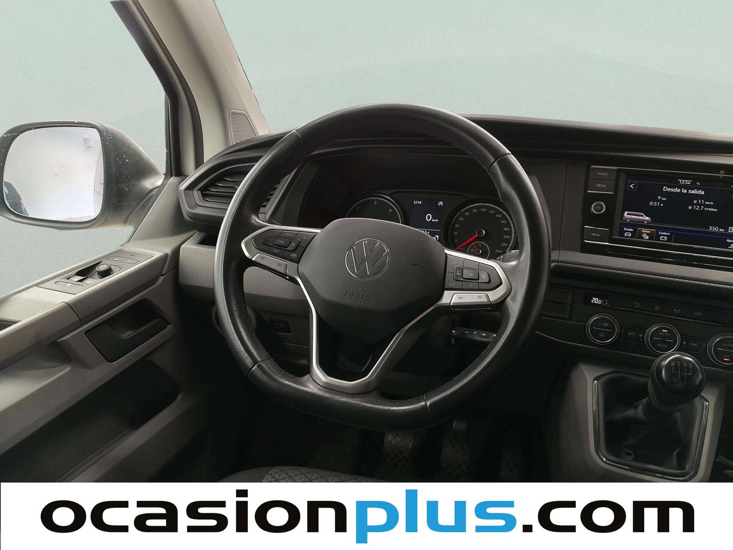 Volkswagen Caravelle Volkswagen Caravelle Origin Batalla Corta 2.0 TDI BMT (110 CV) 9 Plazas manual