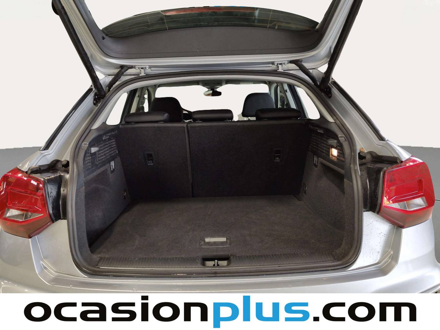 Foto Audi Q2 Audi Q2 Advanced 35 TFSI  (150 CV) S tronic