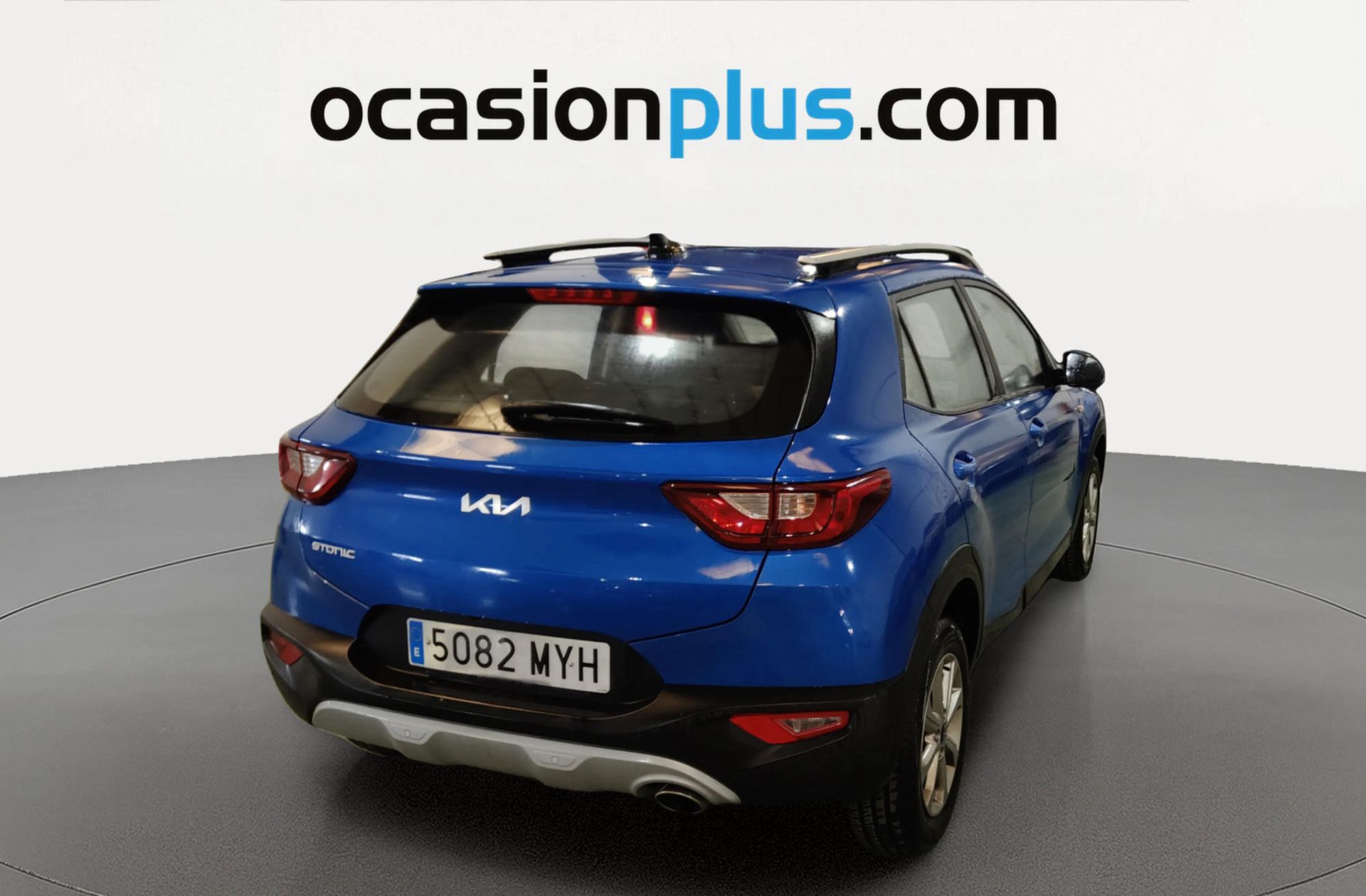 Kia Stonic 1.2 DPi Drive - foto 4