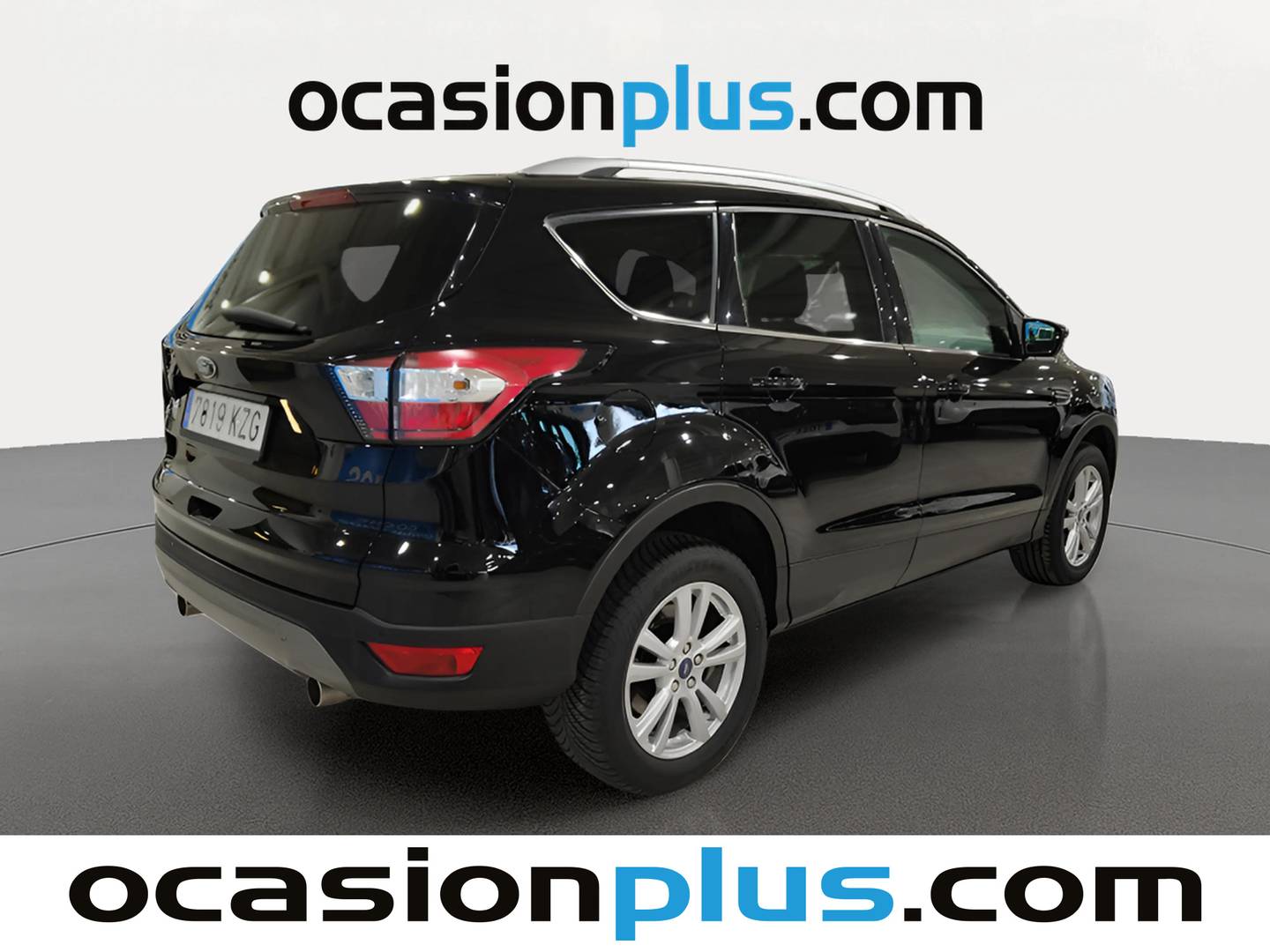 Ford Kuga Ford Kuga 1.5 EcoBoost S&S Trend+ 4x2 (120 CV) seminuevo