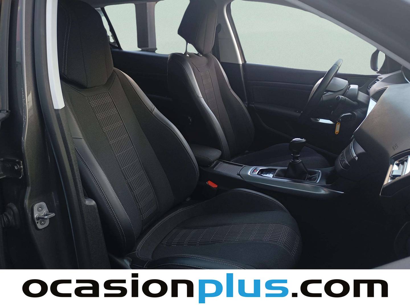 Foto Peugeot 308 Peugeot 308 PureTech 110 S&S Allure (110 CV)