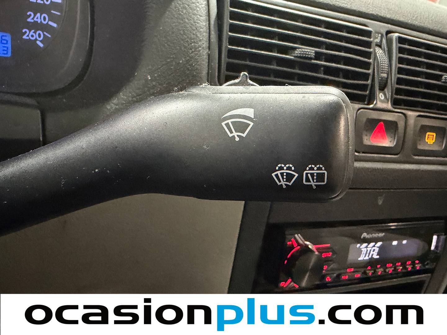 Foto Volkswagen Golf Volkswagen Golf Conceptline 1.6 (105 CV)