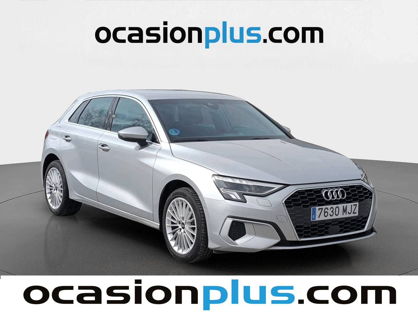 Foto Audi A3 Audi A3 Sportback Advanced 30 TFSI (110 CV) S tronic