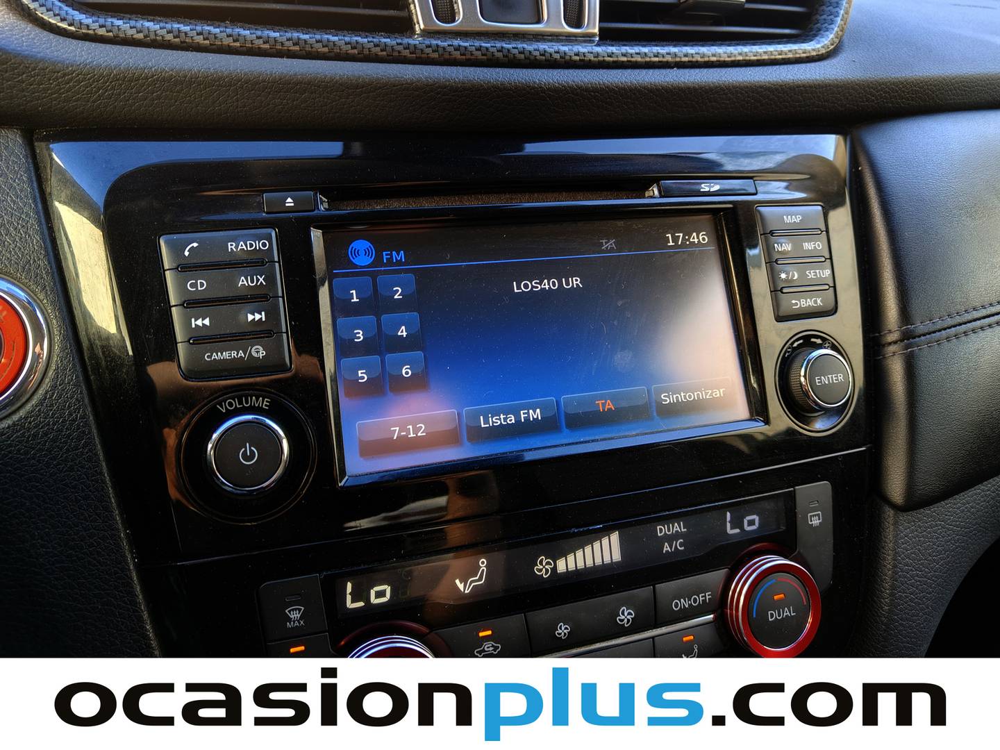 Nissan X-TRAIL Nissan X-Trail 1.6 DIG-T N-Connecta 4x2 (163 CV) de ocasión