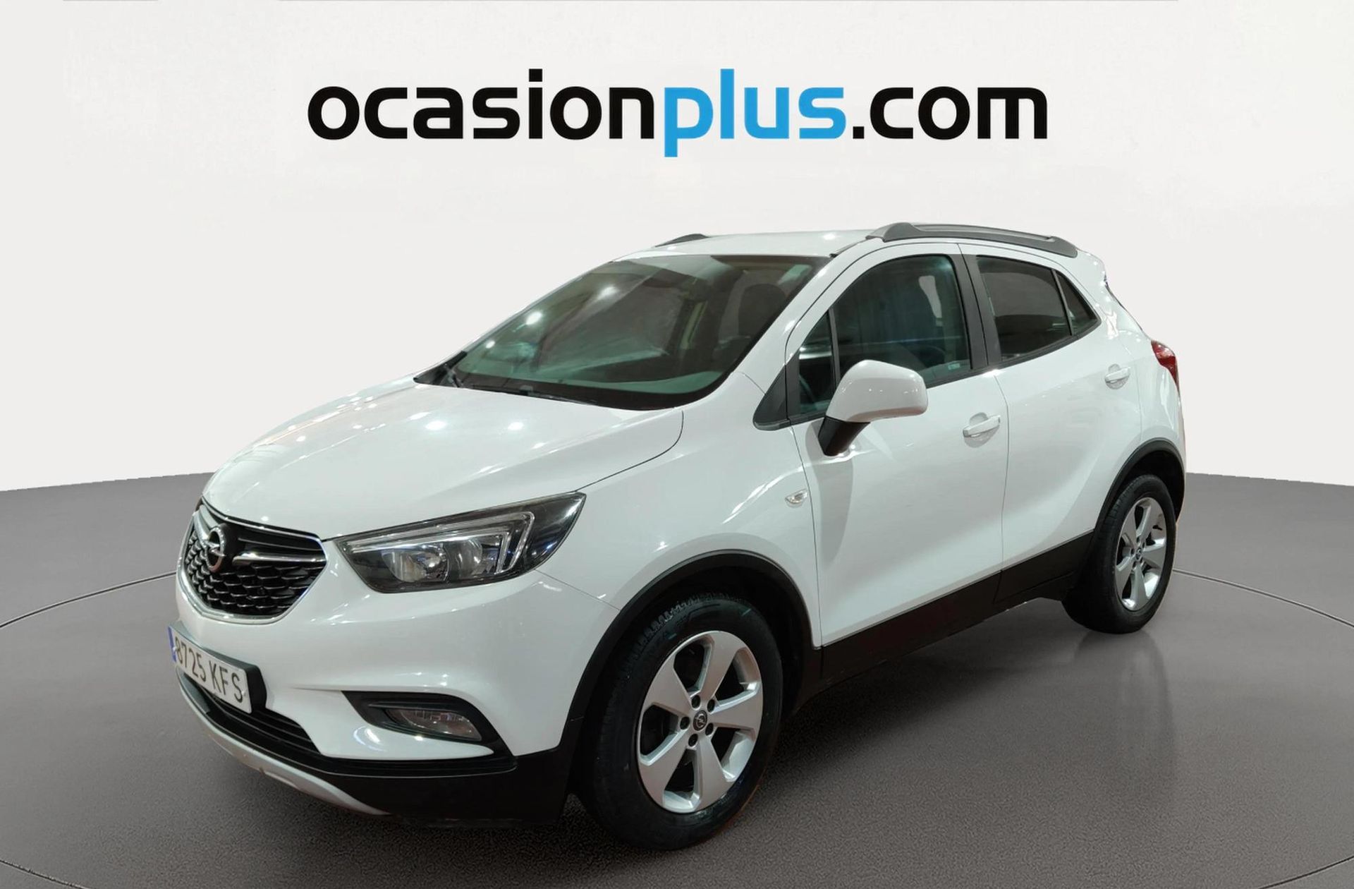 Opel Mokka 1.4 T Selective 4x2