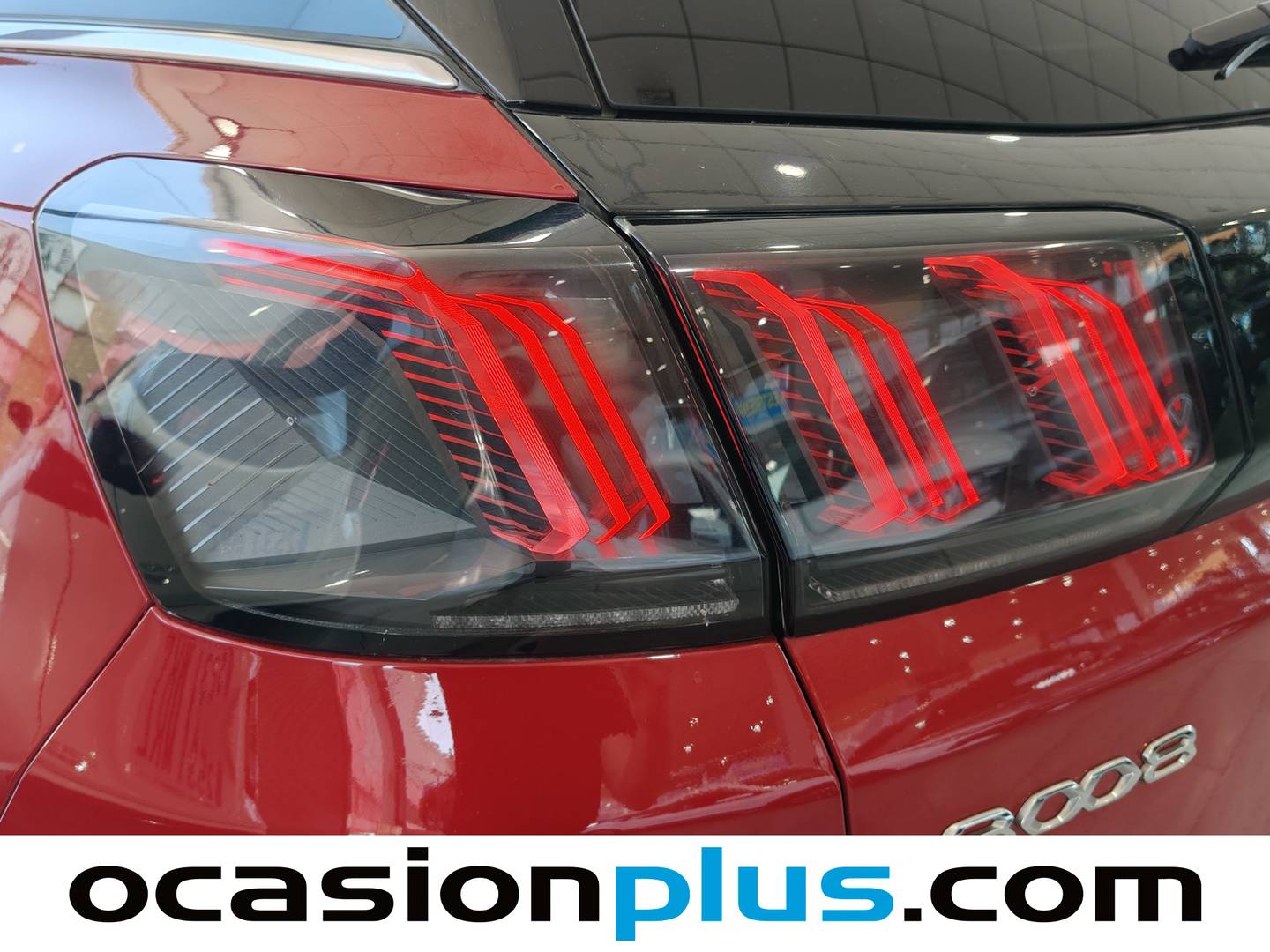 Peugeot 3008 Peugeot 3008 PureTech 130 S&S GT (130 CV) km 0